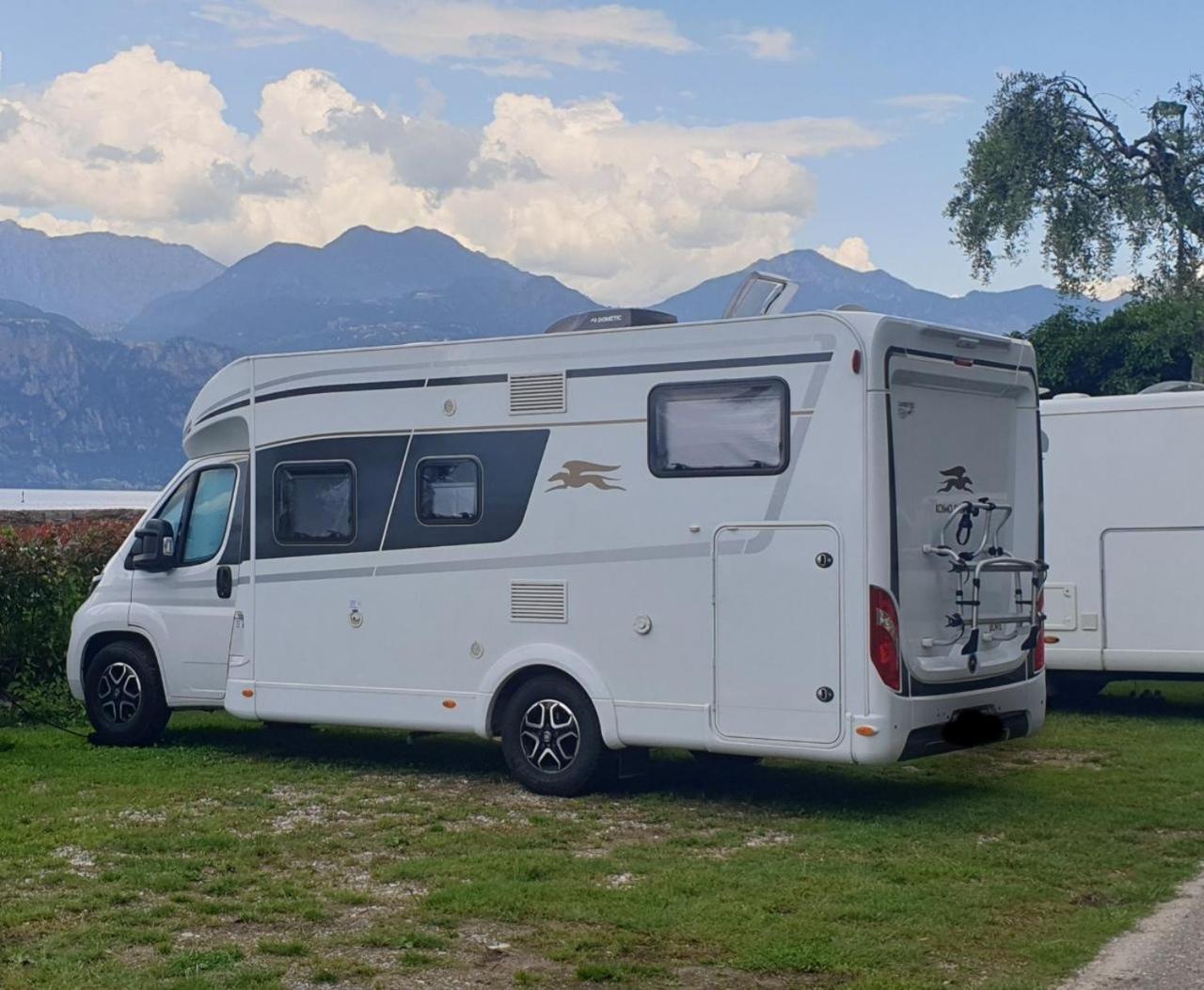 Camping Antonio