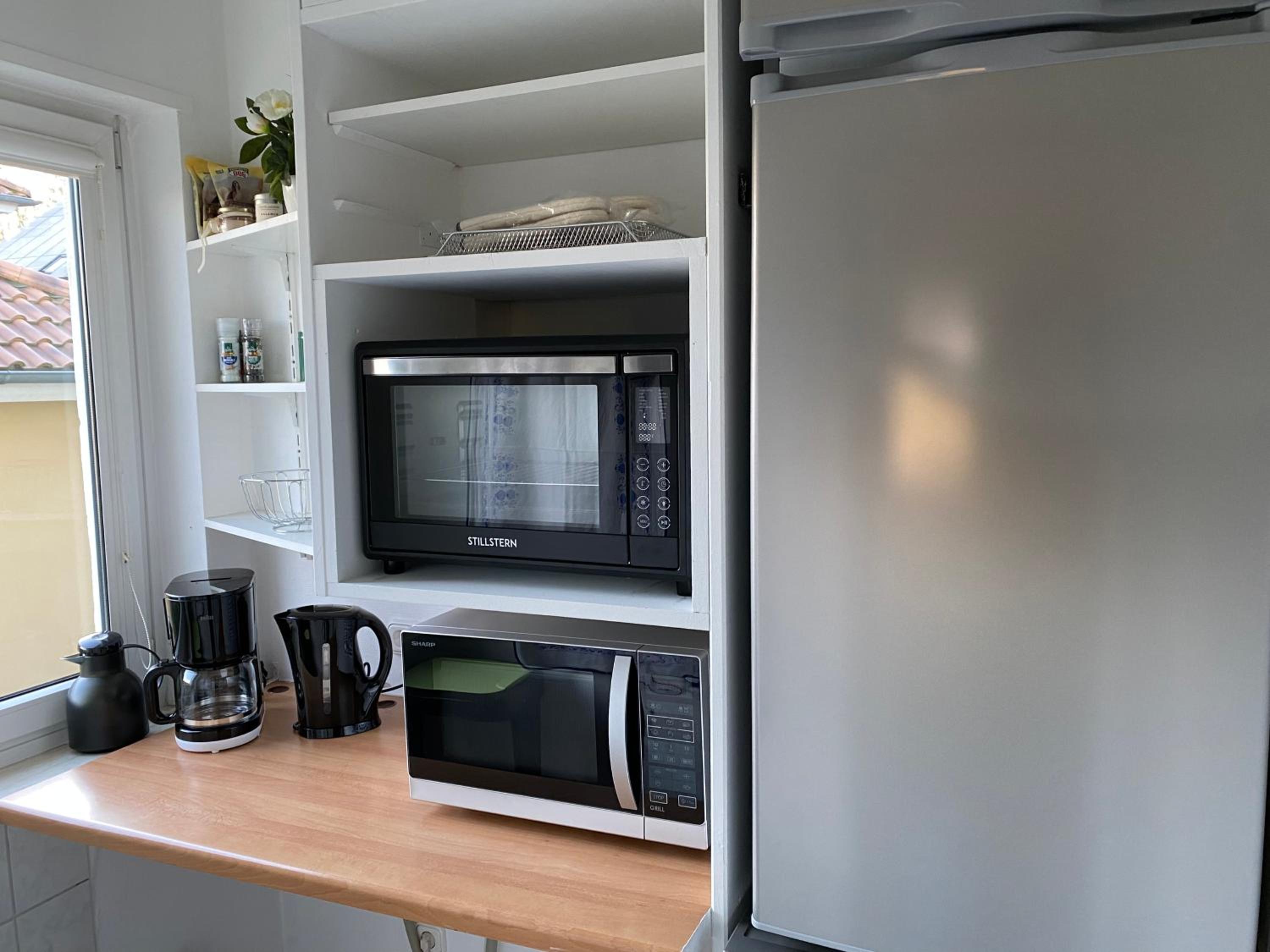 Ferienwohnung Ebersburg