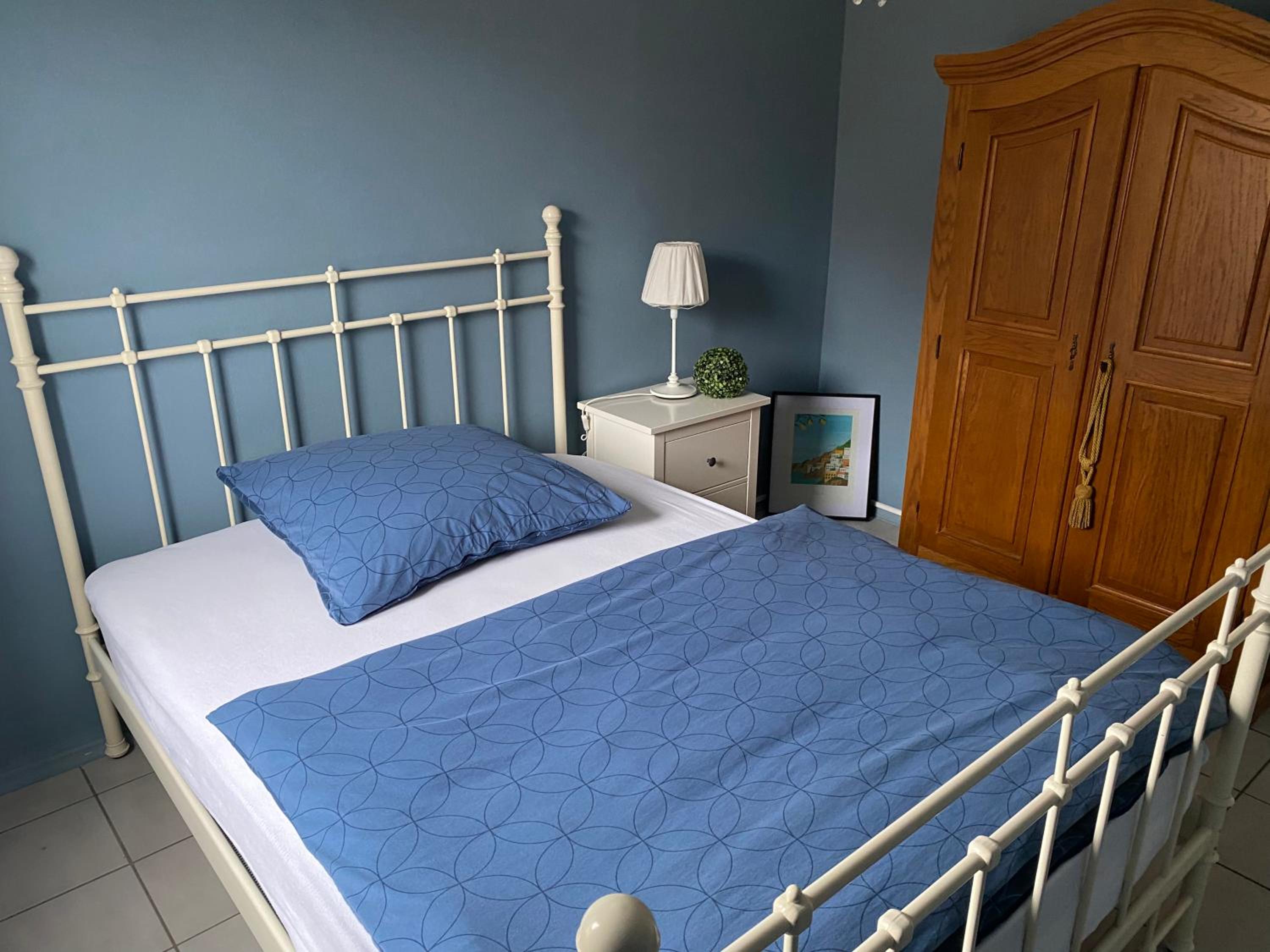 Ferienwohnung Ebersburg