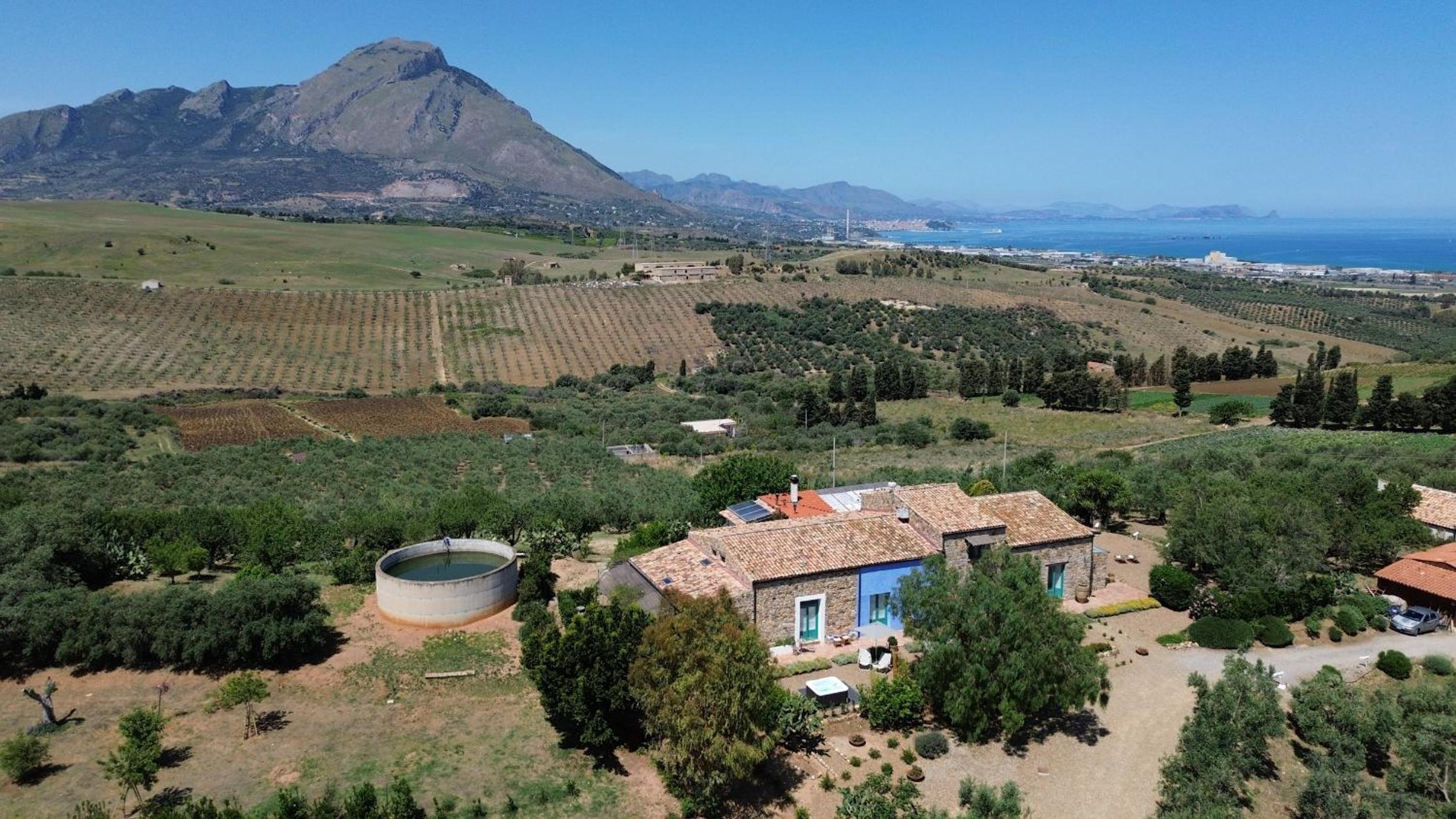 Terre Di Himera