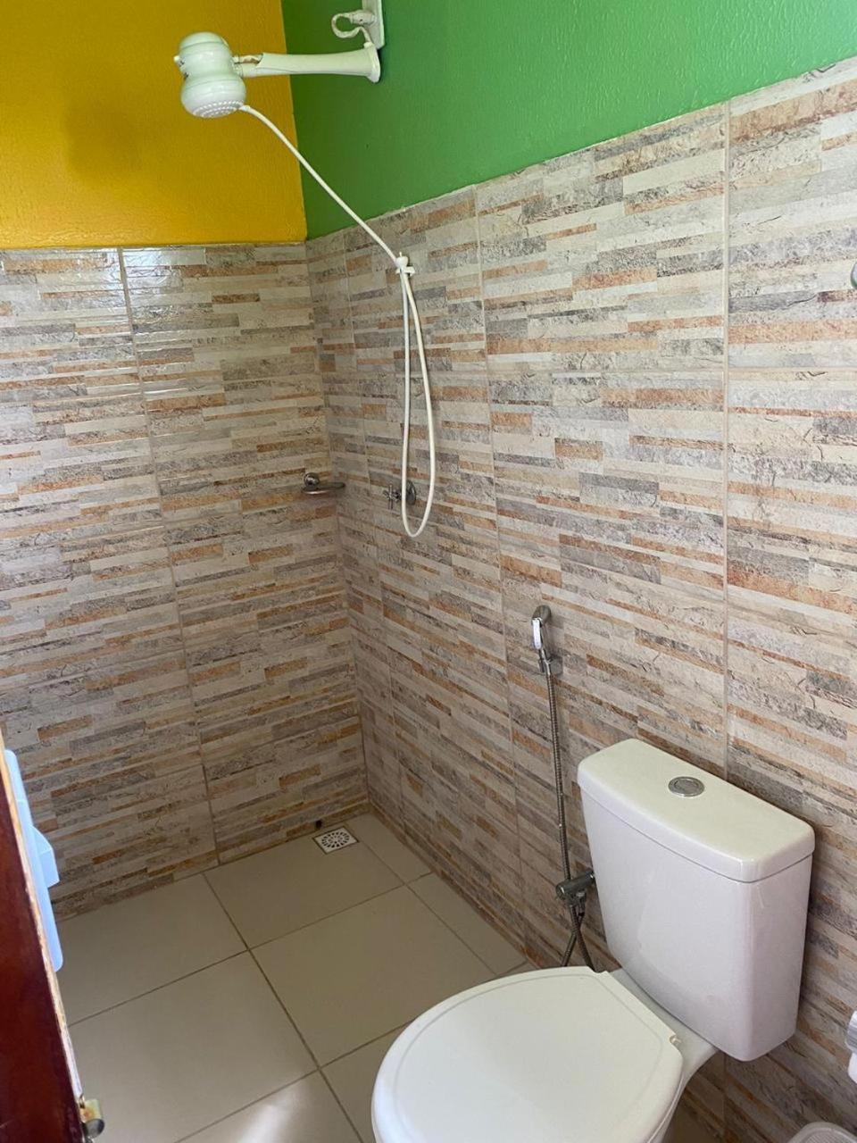 Pousada Recanto Sapoti