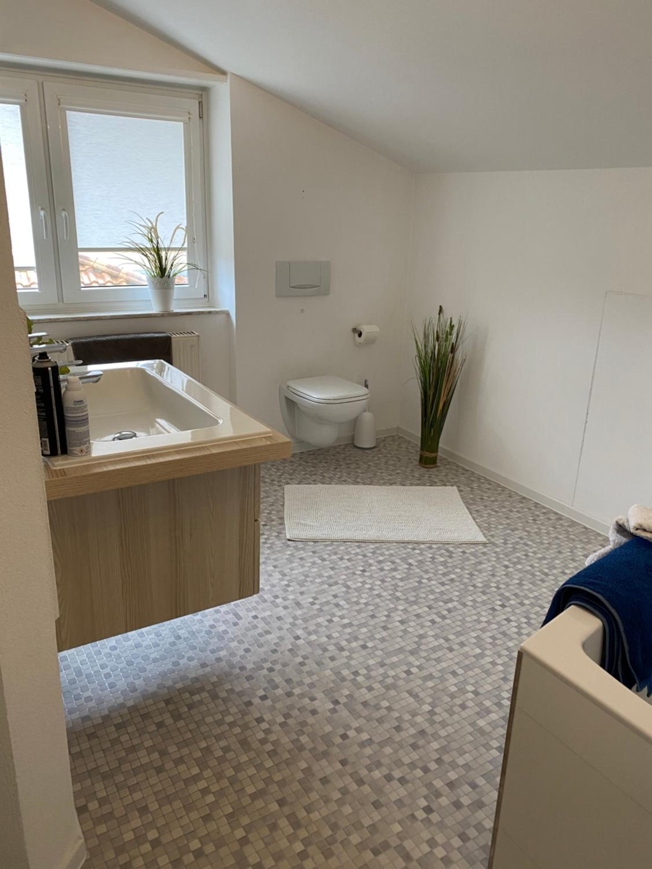Ferienwohnung Ebersburg