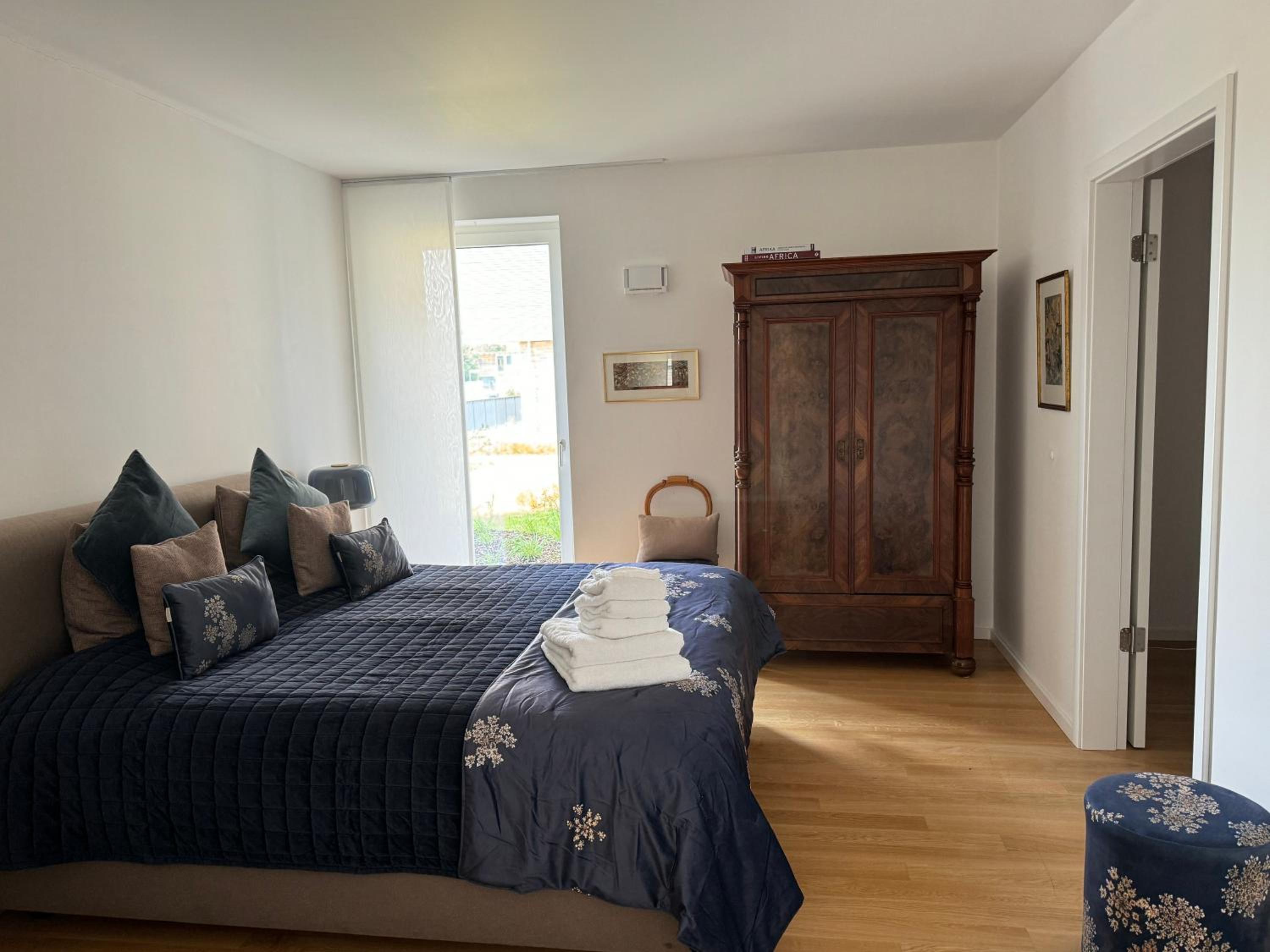 Allerinsel - Appartement am Celler Yachthafen