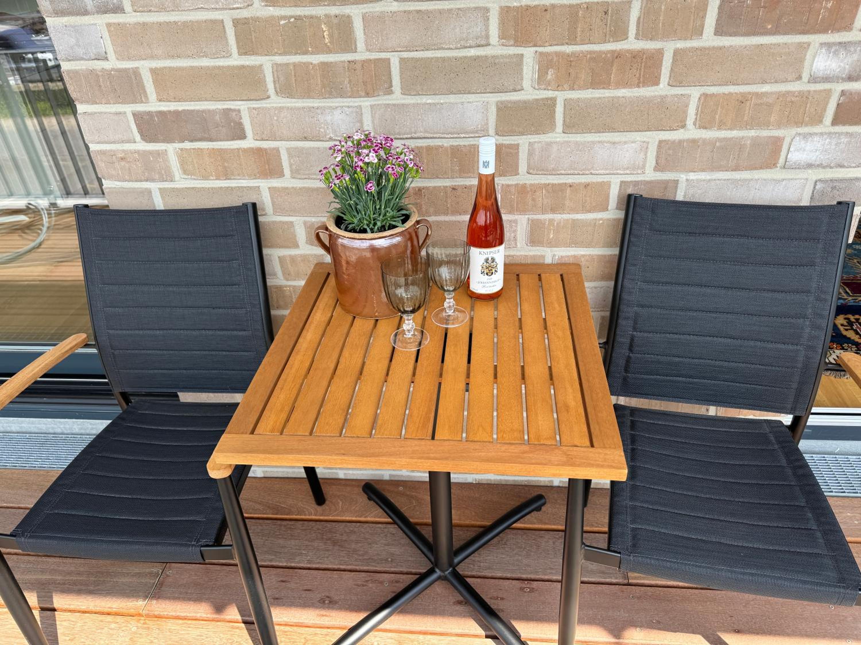 Allerinsel - Appartement am Celler Yachthafen
