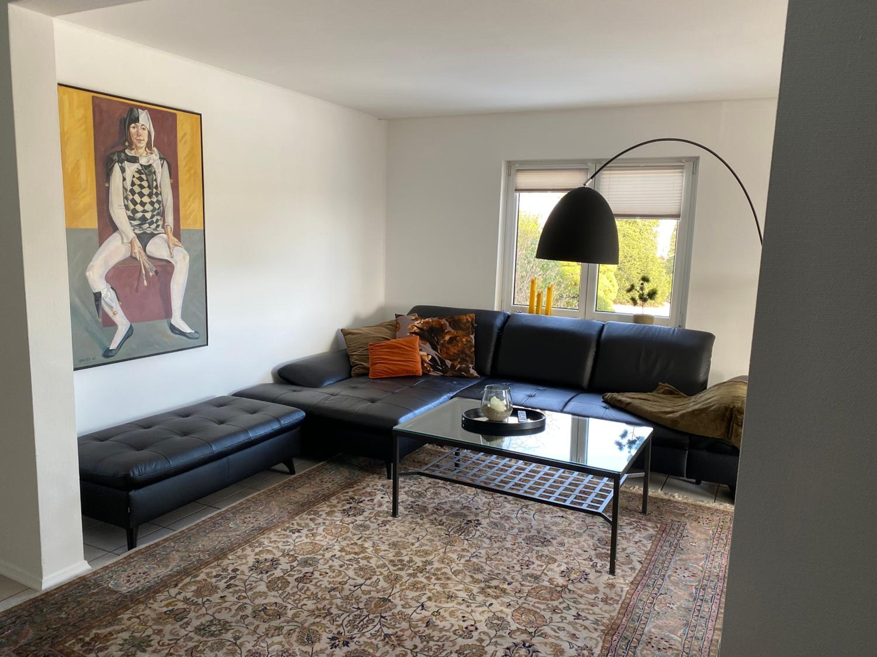 Ferienwohnung Ebersburg