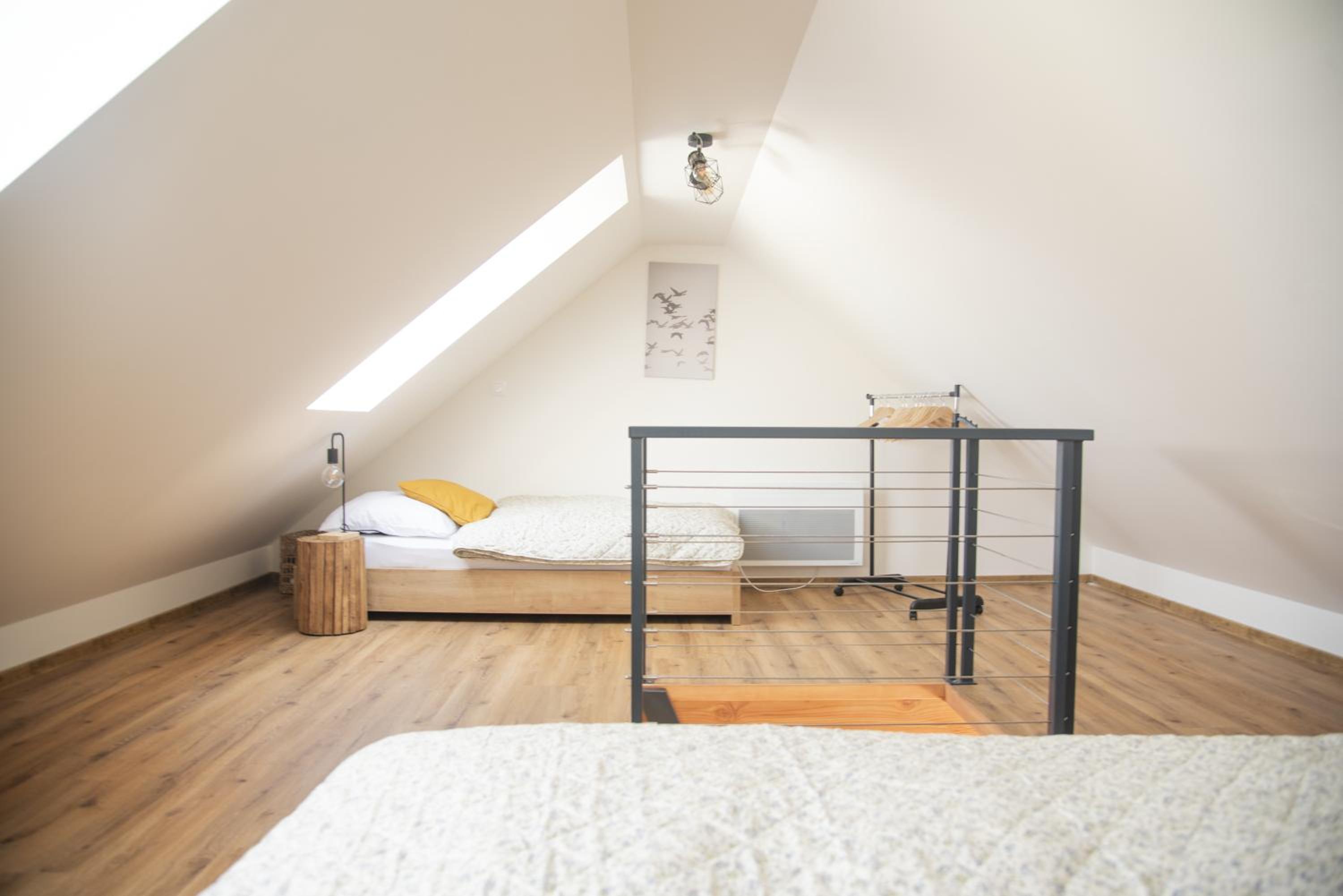 Nora Apartments
