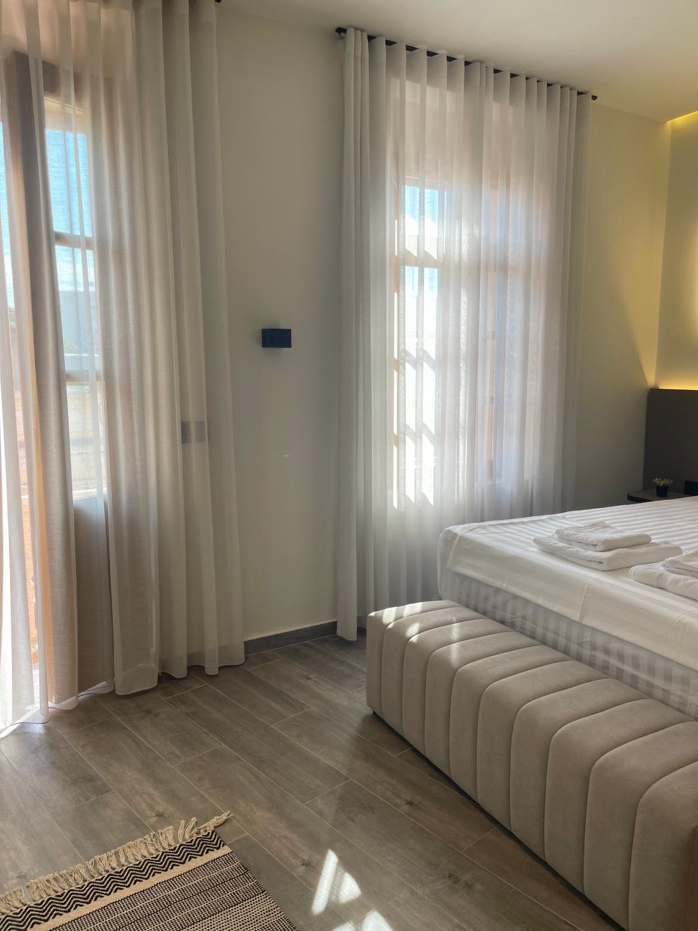 The cosy inn vlora