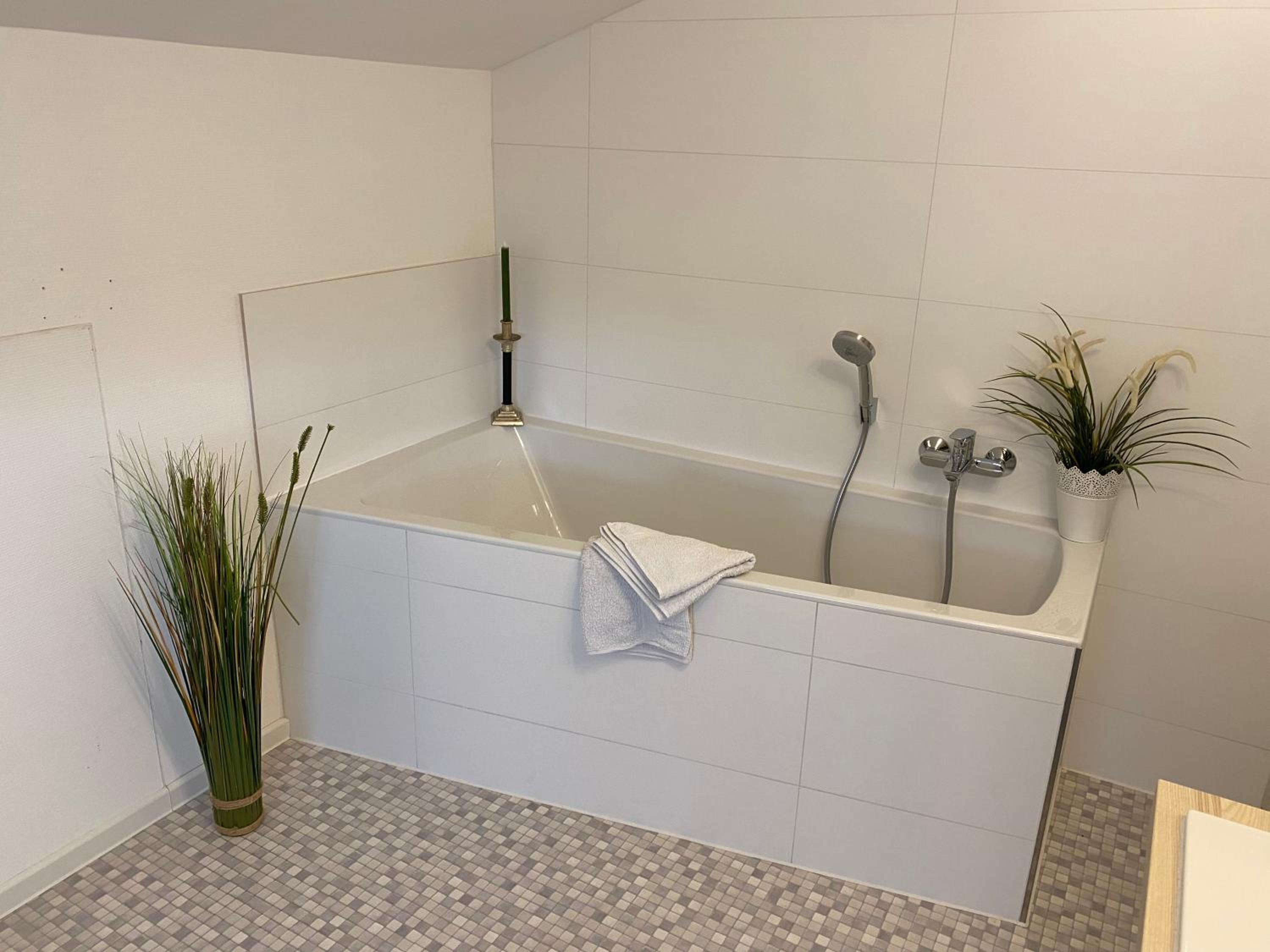 Ferienwohnung Ebersburg