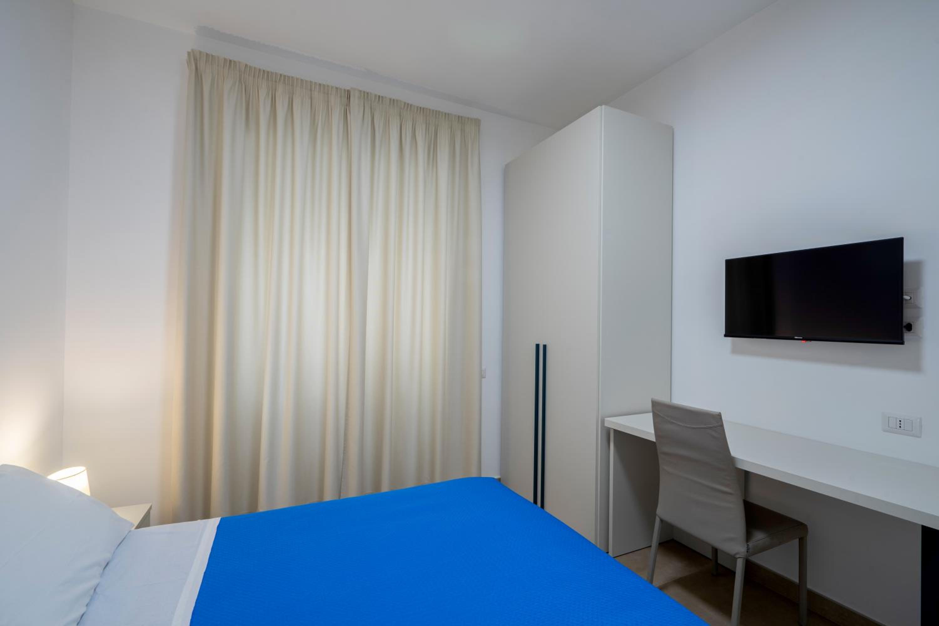 Amasdomi Apartments - Stabia photo 5