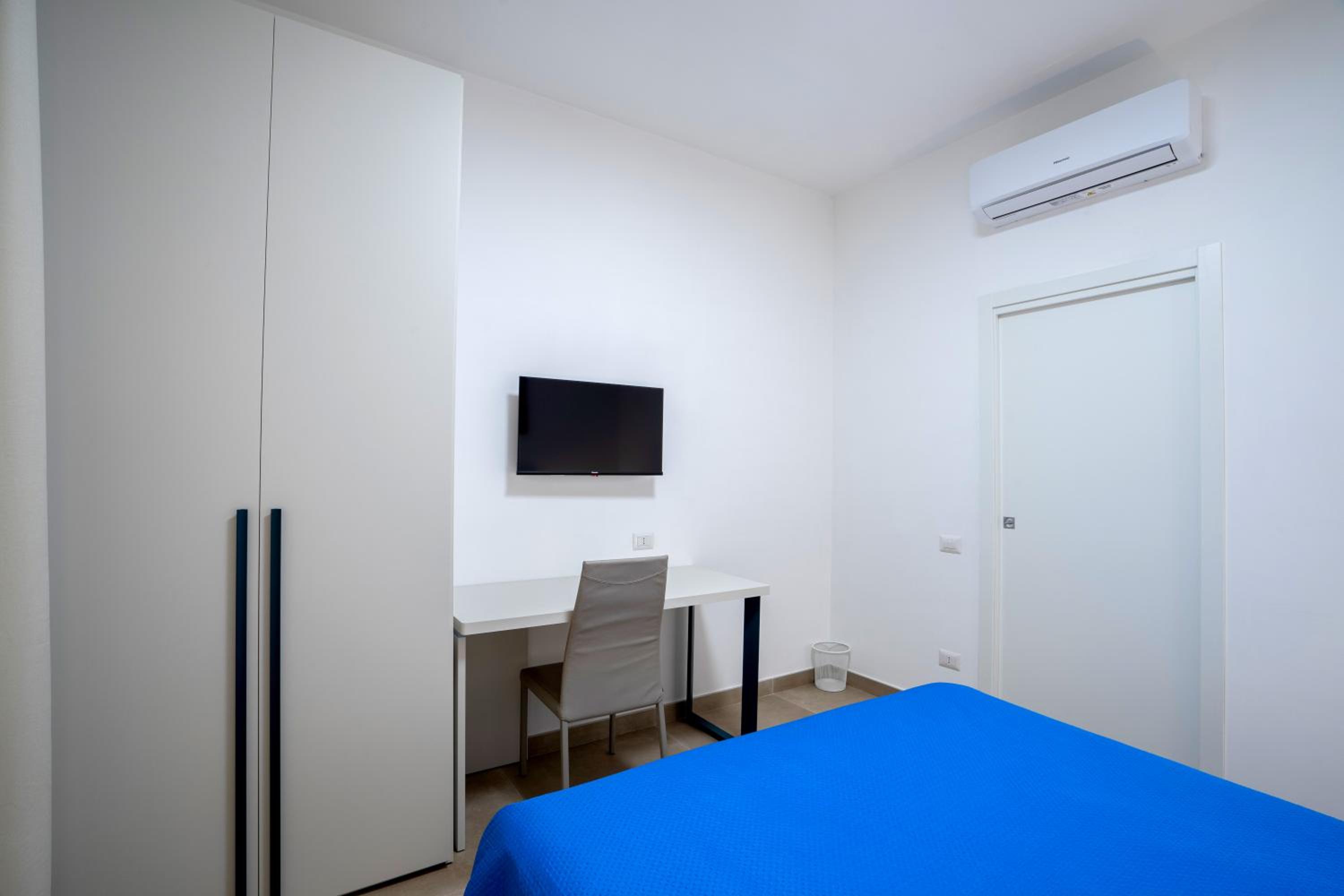 Amasdomi Apartments - Stabia photo 4