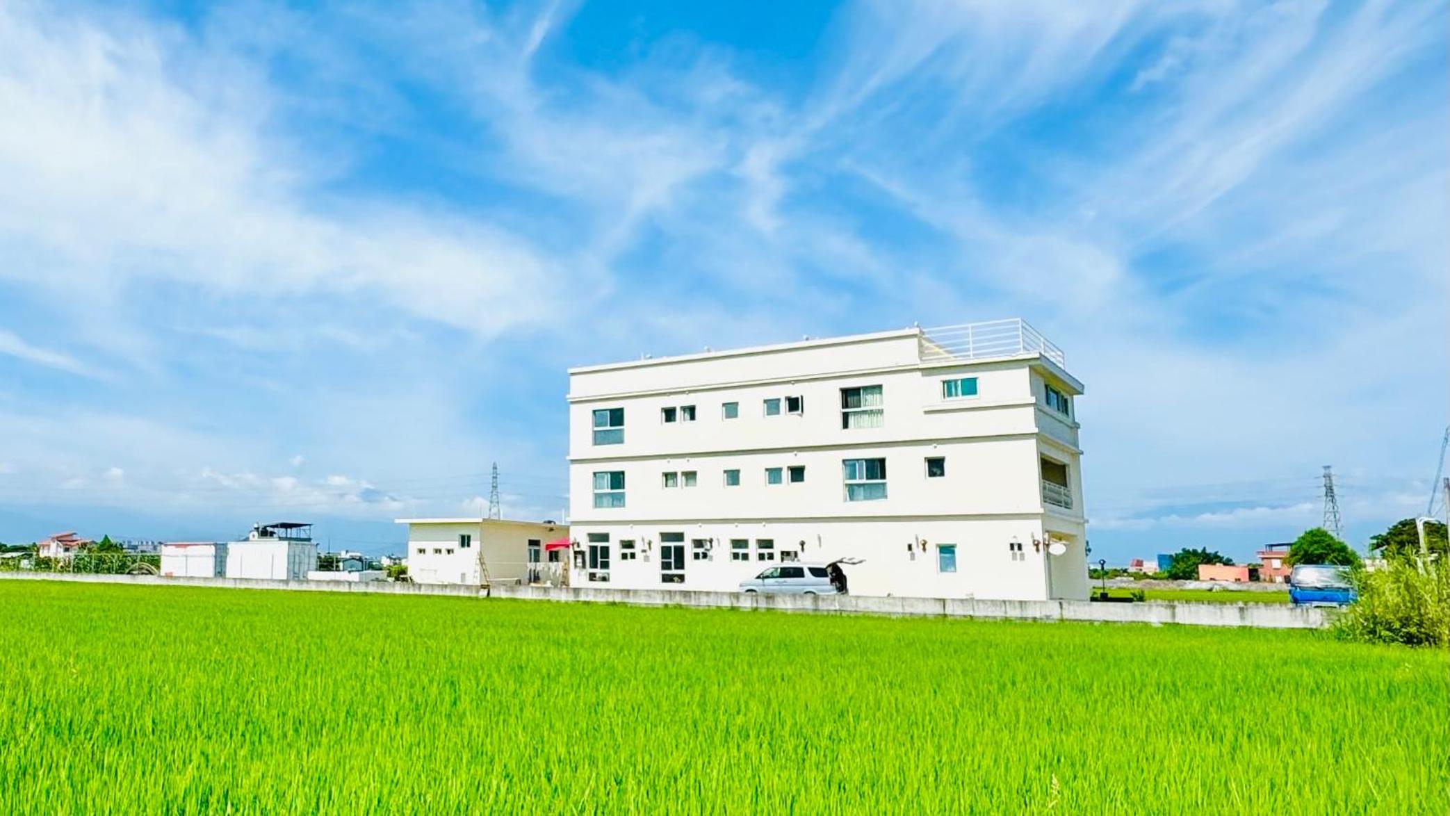 兆億申襄采民宿1741 Zhao Yì Shen Xiang Cai Homestay 1741 view 2