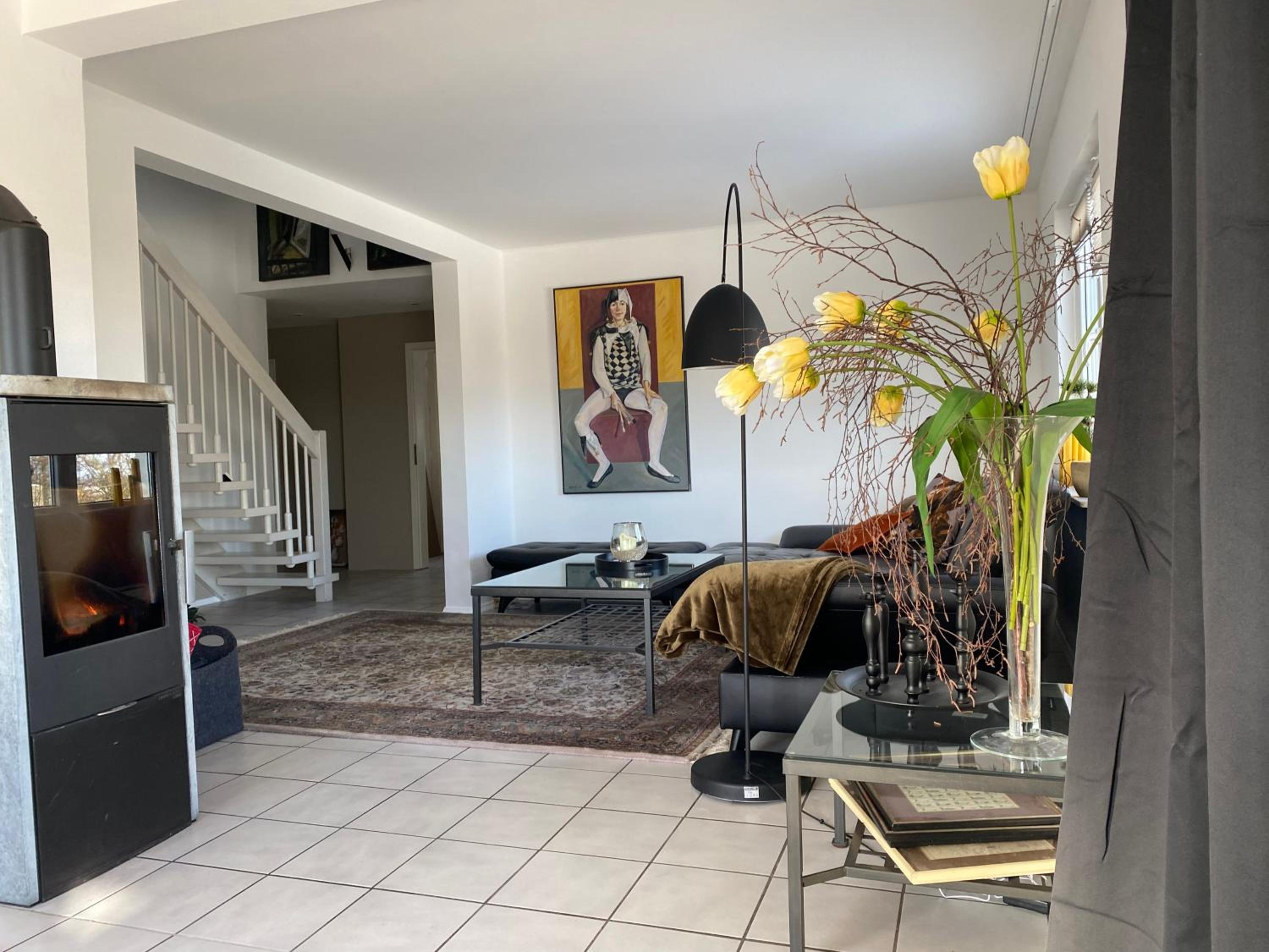 Ferienwohnung Ebersburg