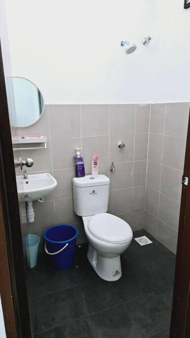 Homestay NeNg photo 8