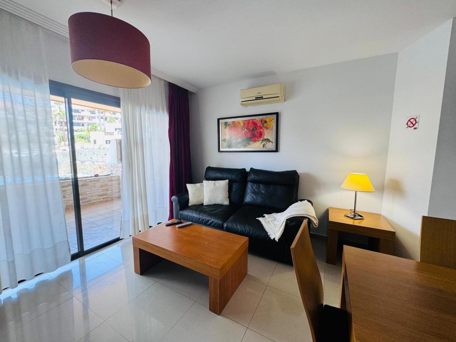 Paraiso ALBATROS, beautiful complex