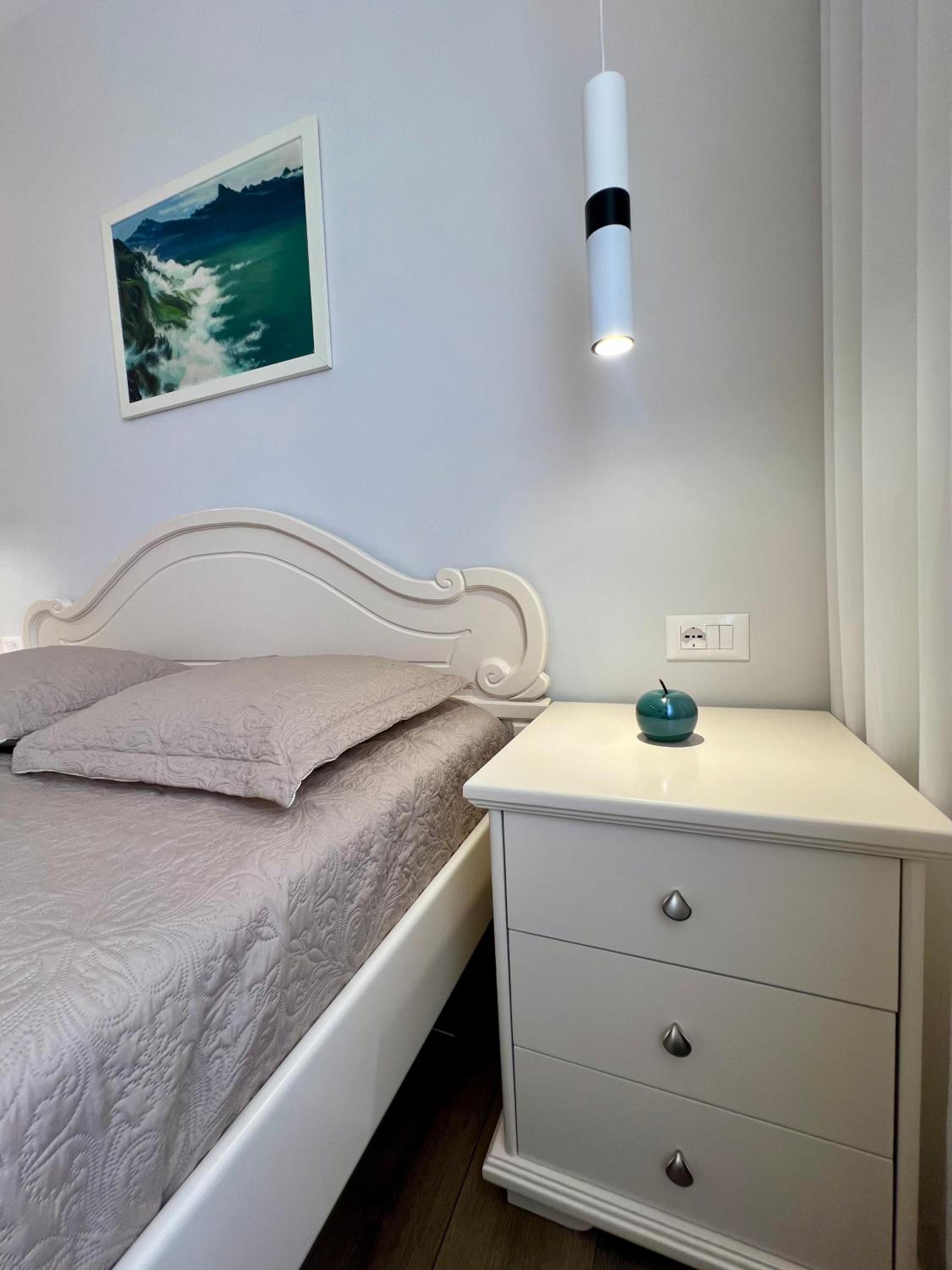 Modern ArtDeco Apartment Korca CityCenter 2 photo 3