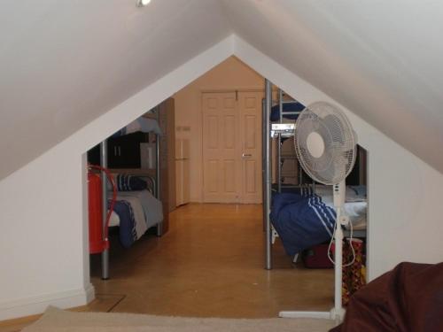 365 London Hostel