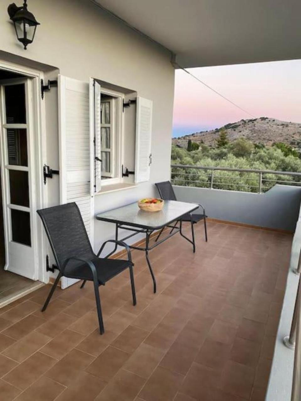 Olives Villa