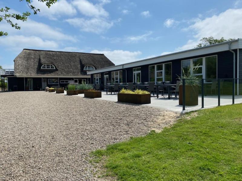 Storkesøen Ribe Holiday Cottages and Apartments