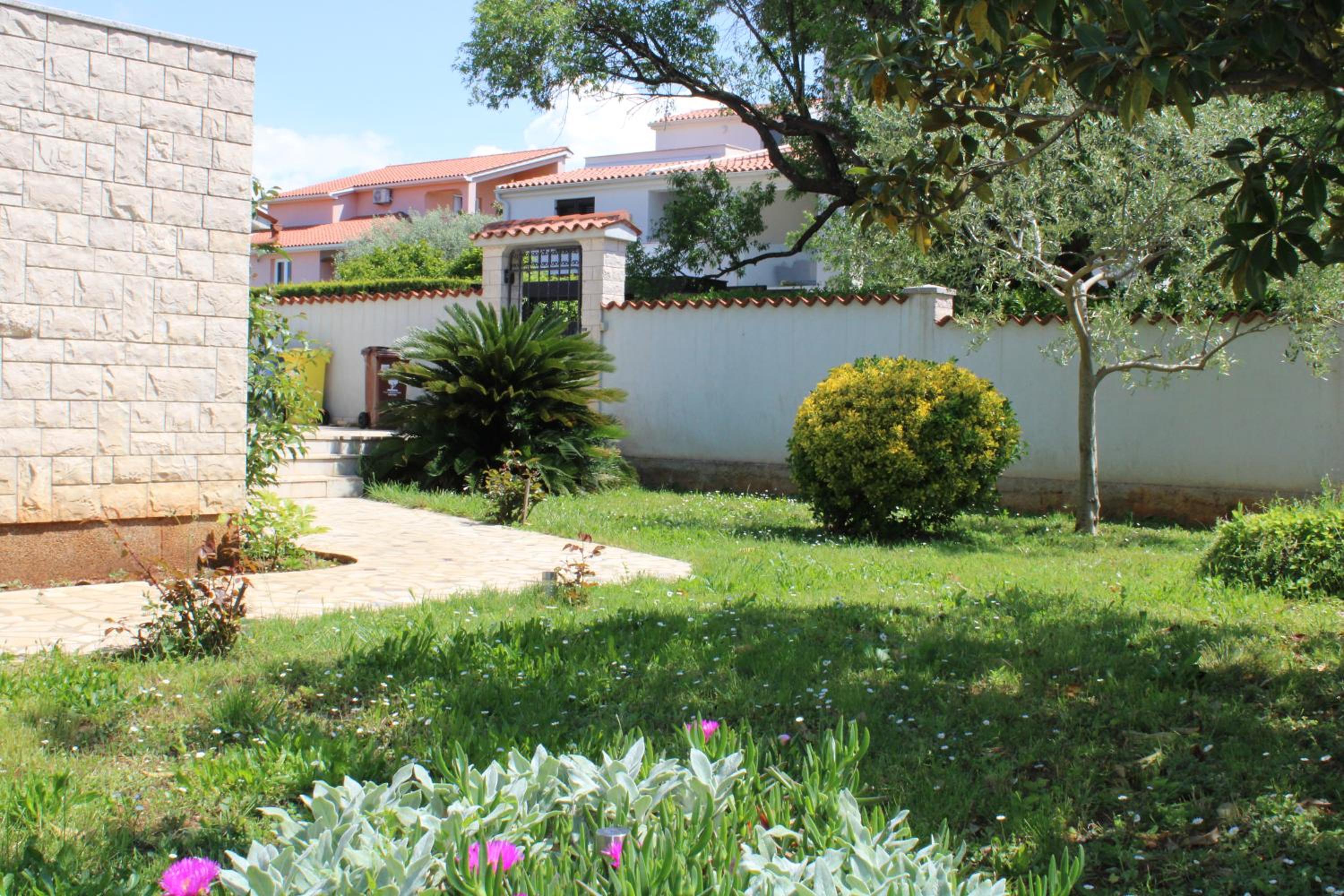 APARTMAN PAGANOR
