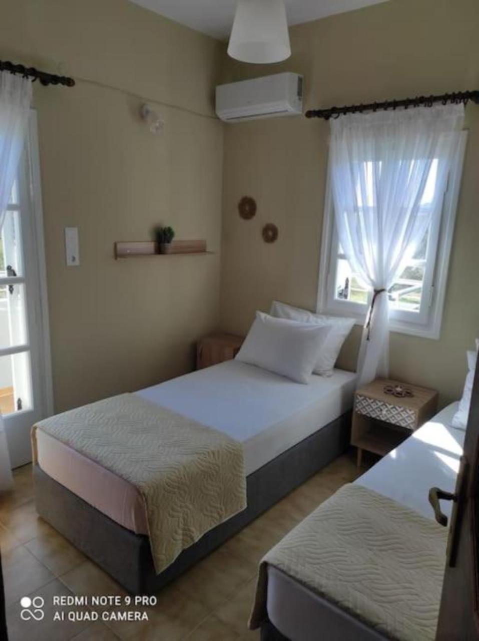 Olives Villa