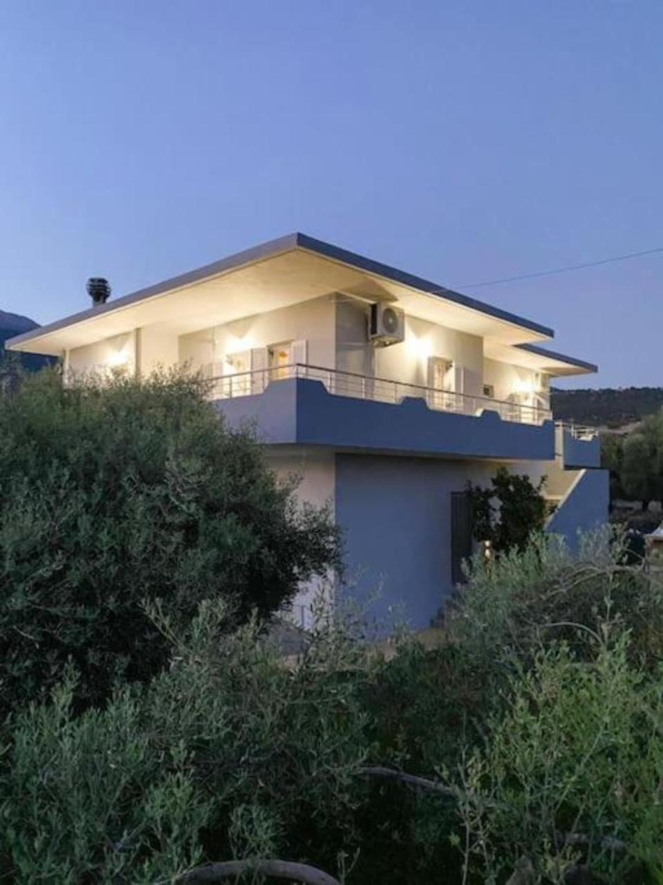 Olives Villa