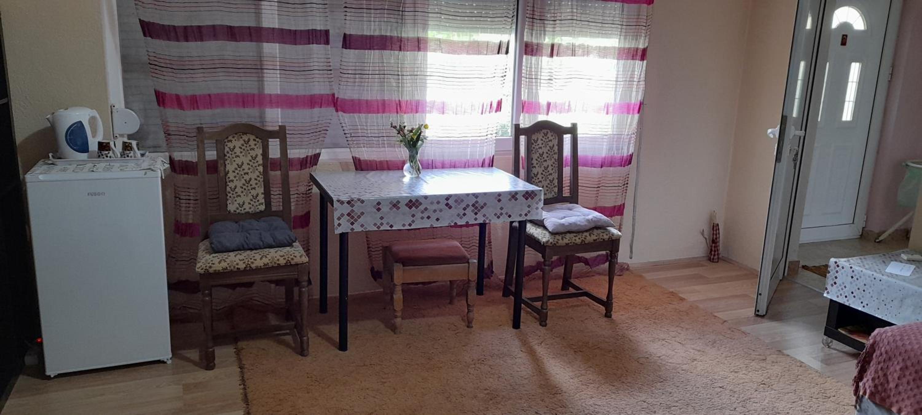 Klara Rooms view 5