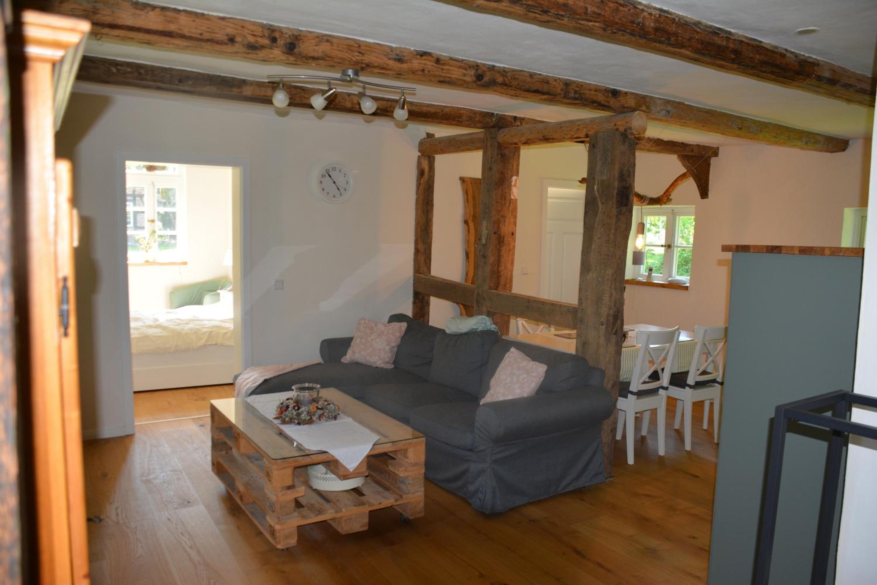 Altenteilerhaus