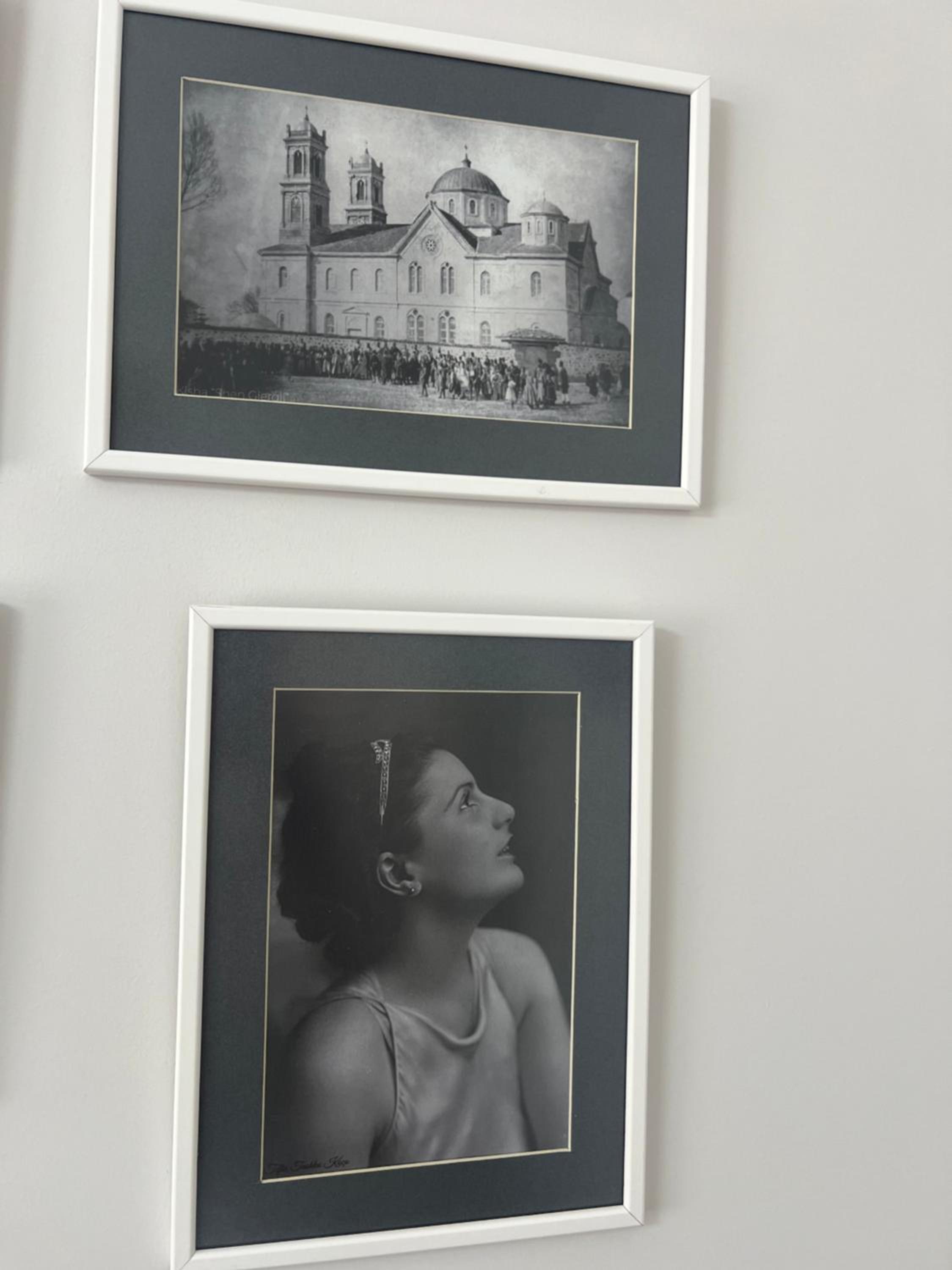 Modern ArtDeco Apartment Korca CityCenter 2 photo 2