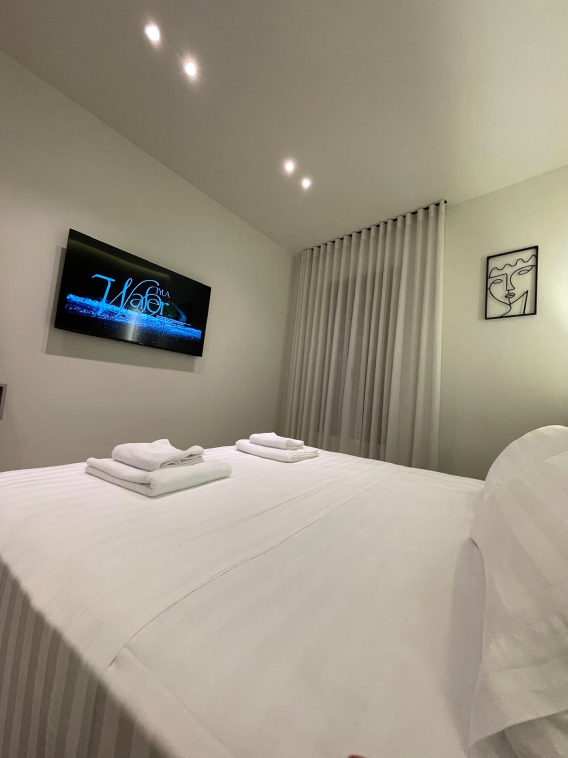 The cosy inn vlora