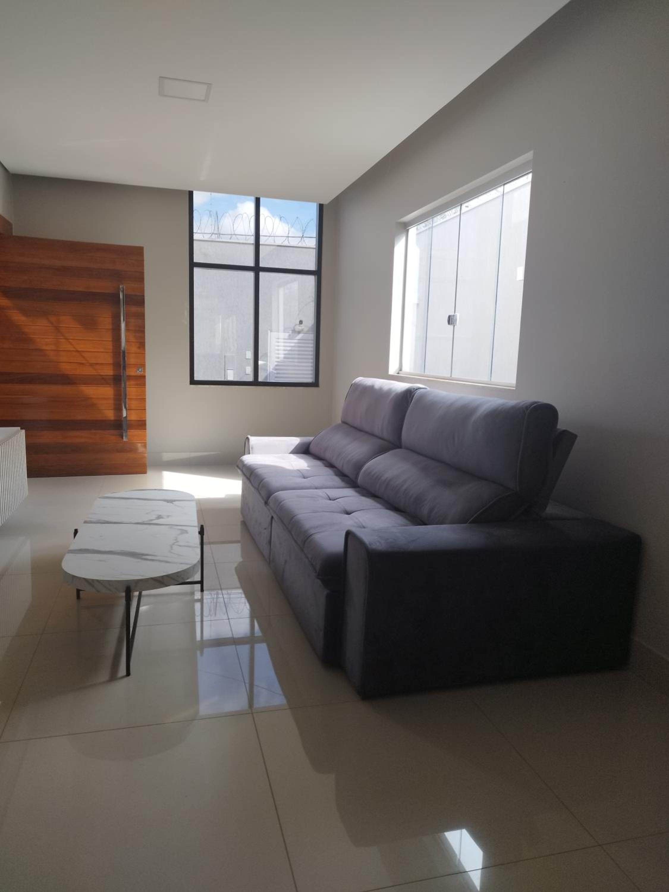 Casa de luxo em zona sul de Moc