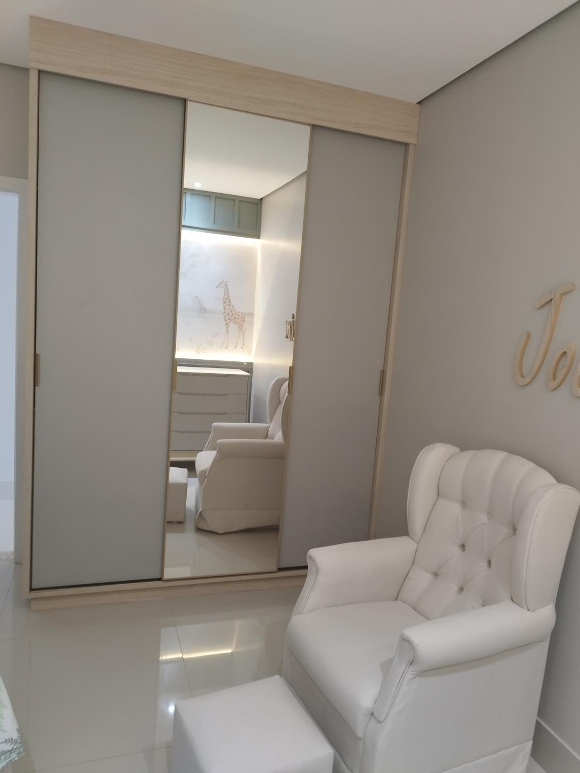 Casa de luxo em zona sul de Moc