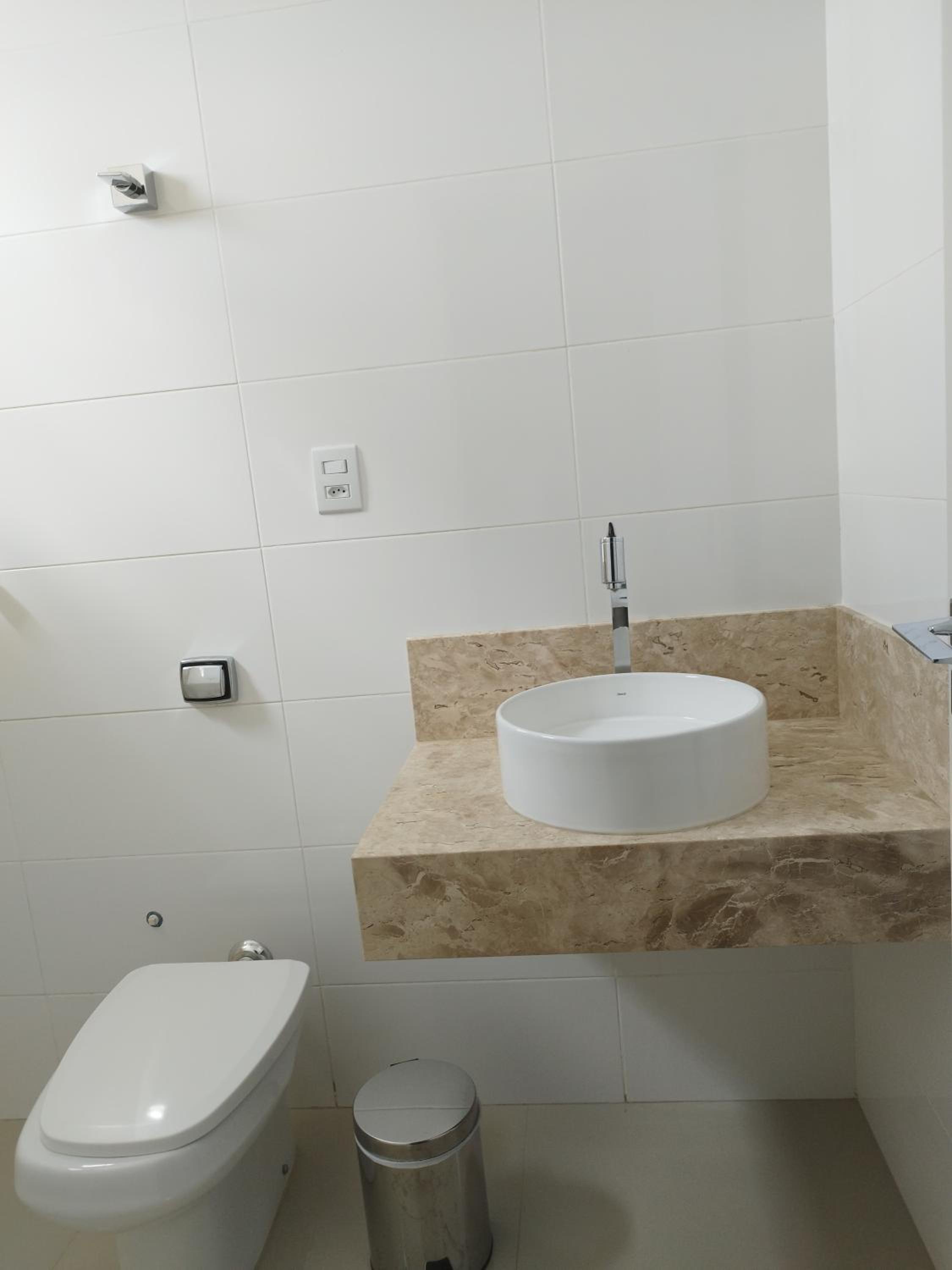 Casa de luxo em zona sul de Moc