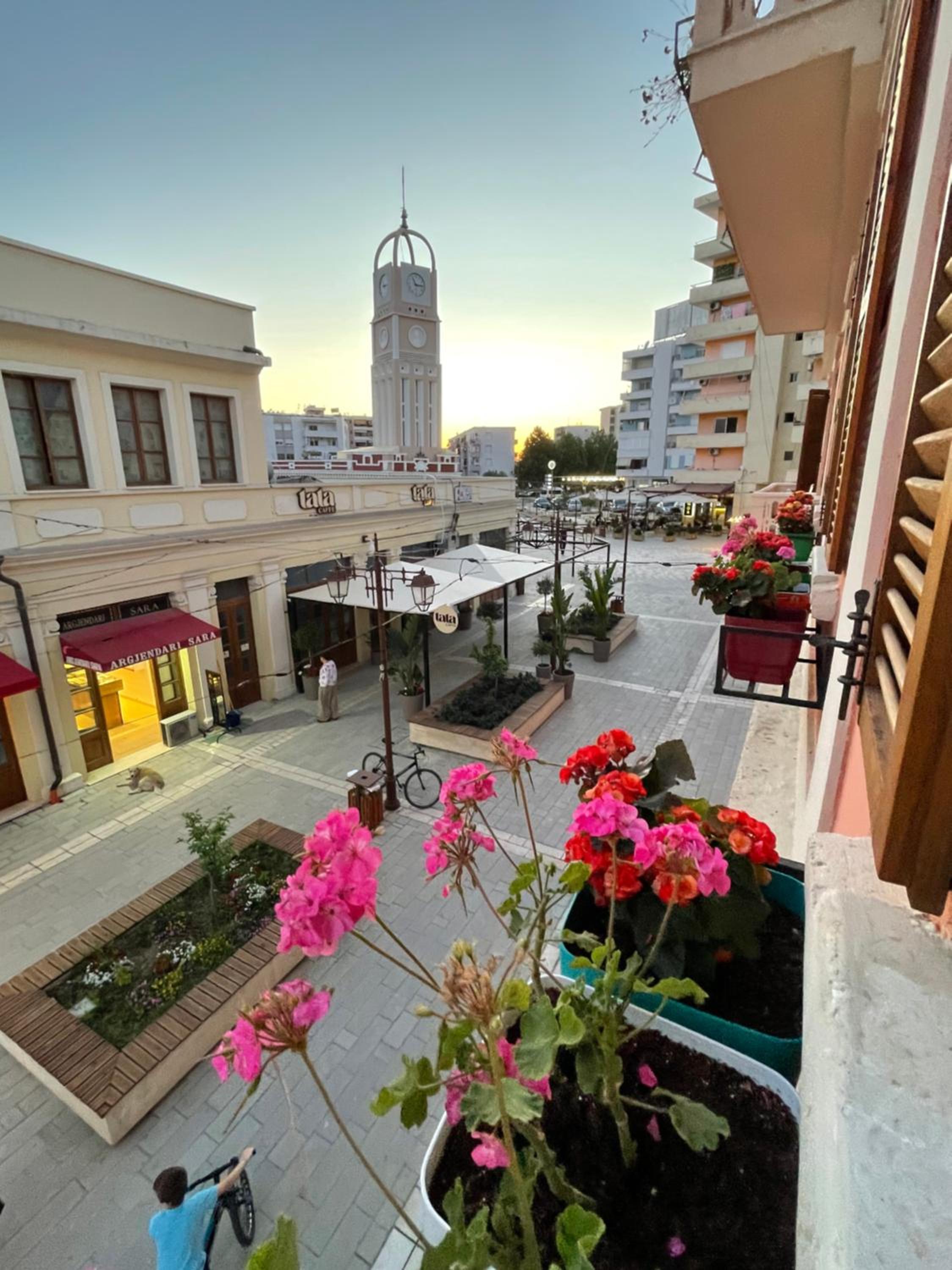 The cosy inn vlora