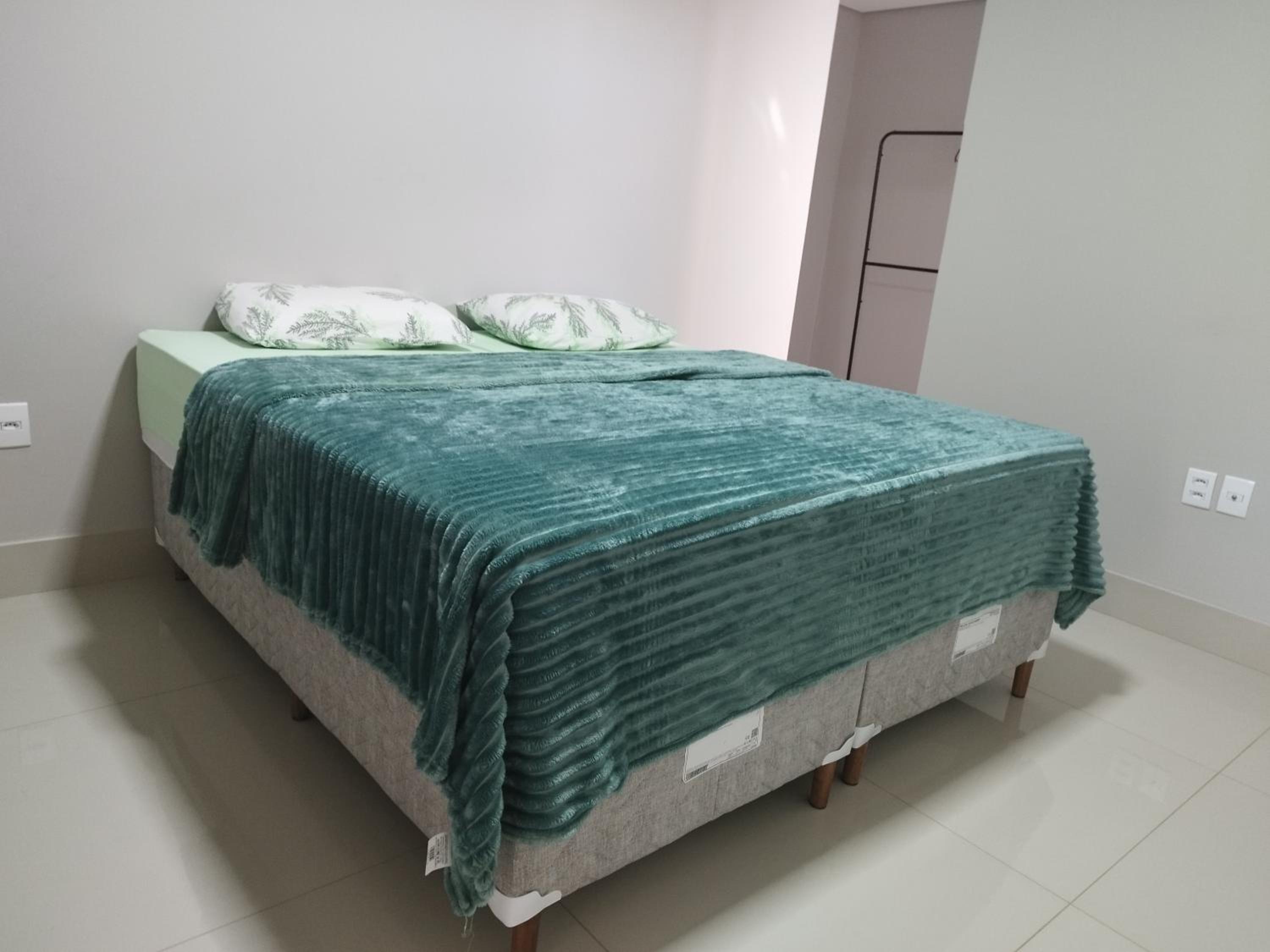 Casa de luxo em zona sul de Moc