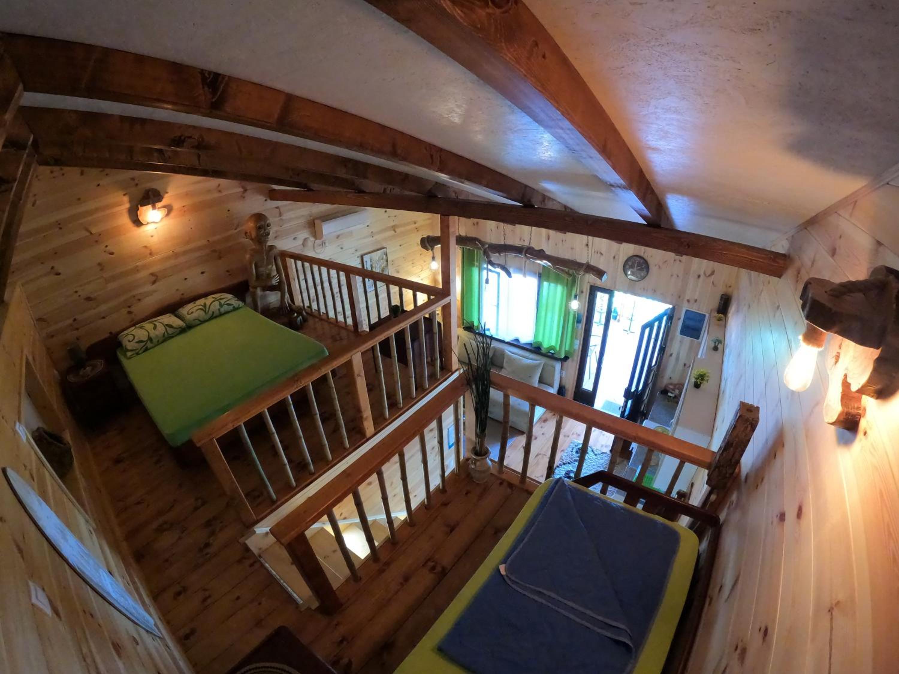 Bamboo River House photo 3