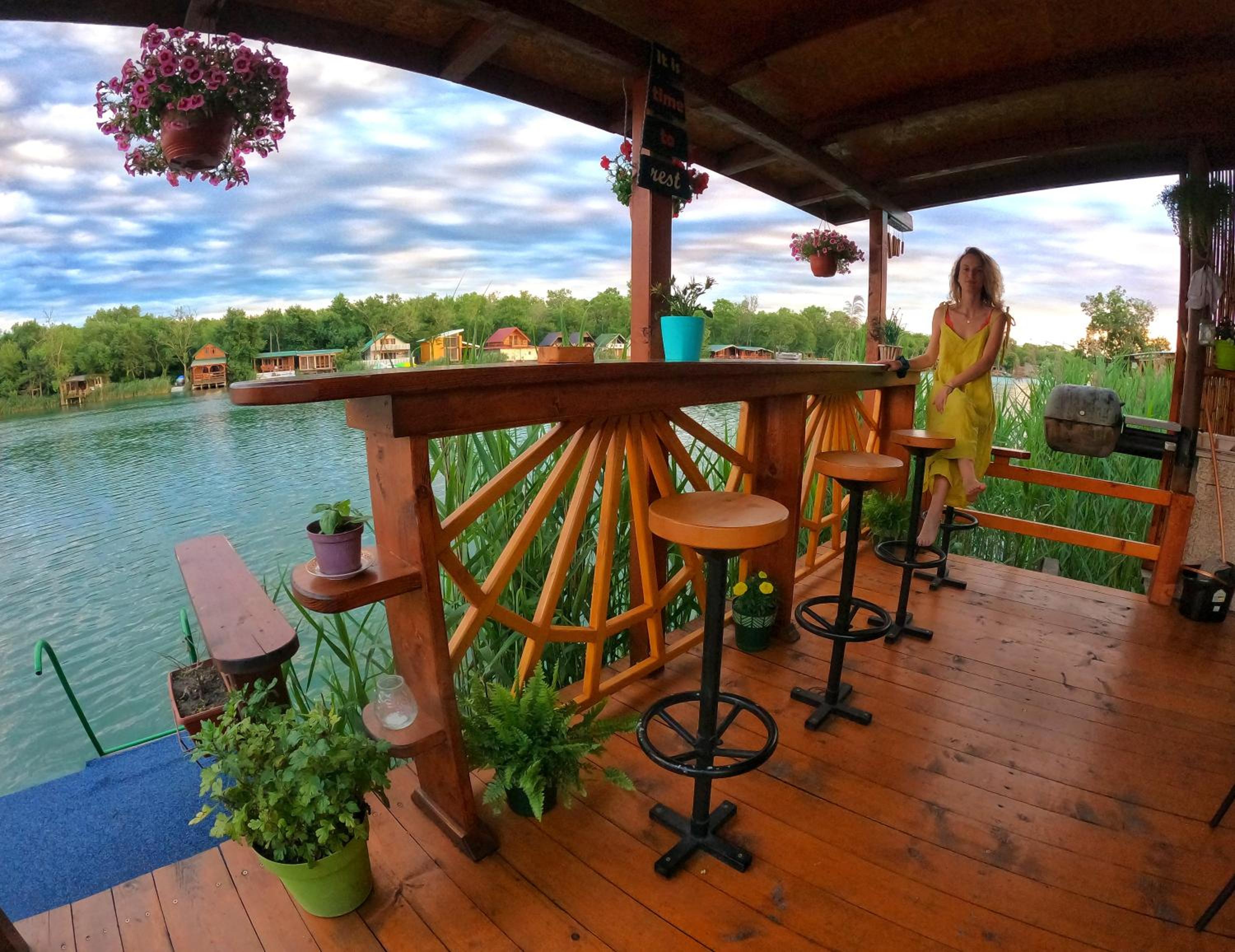 Bamboo River House photo 4