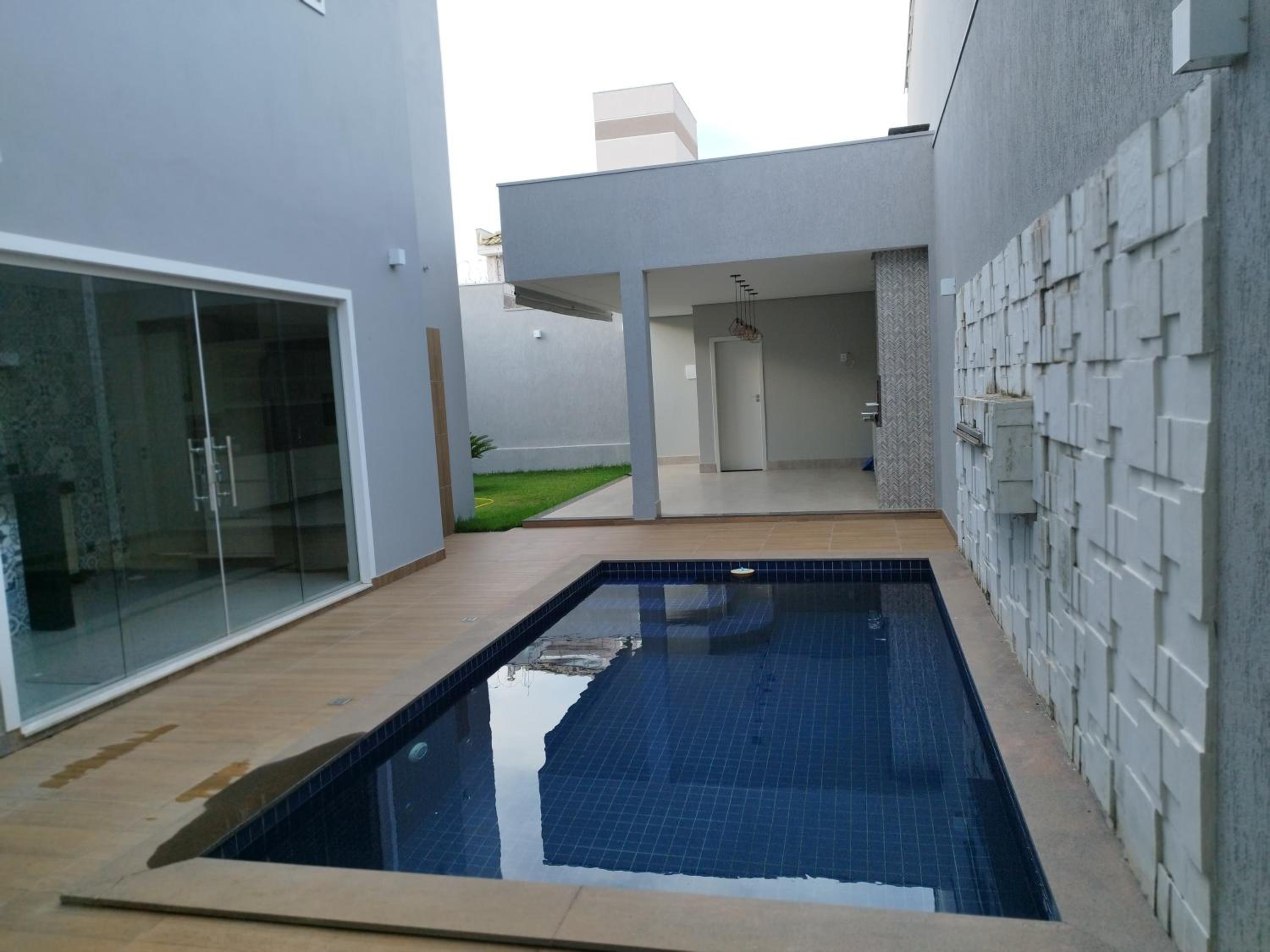 Casa de luxo em zona sul de Moc