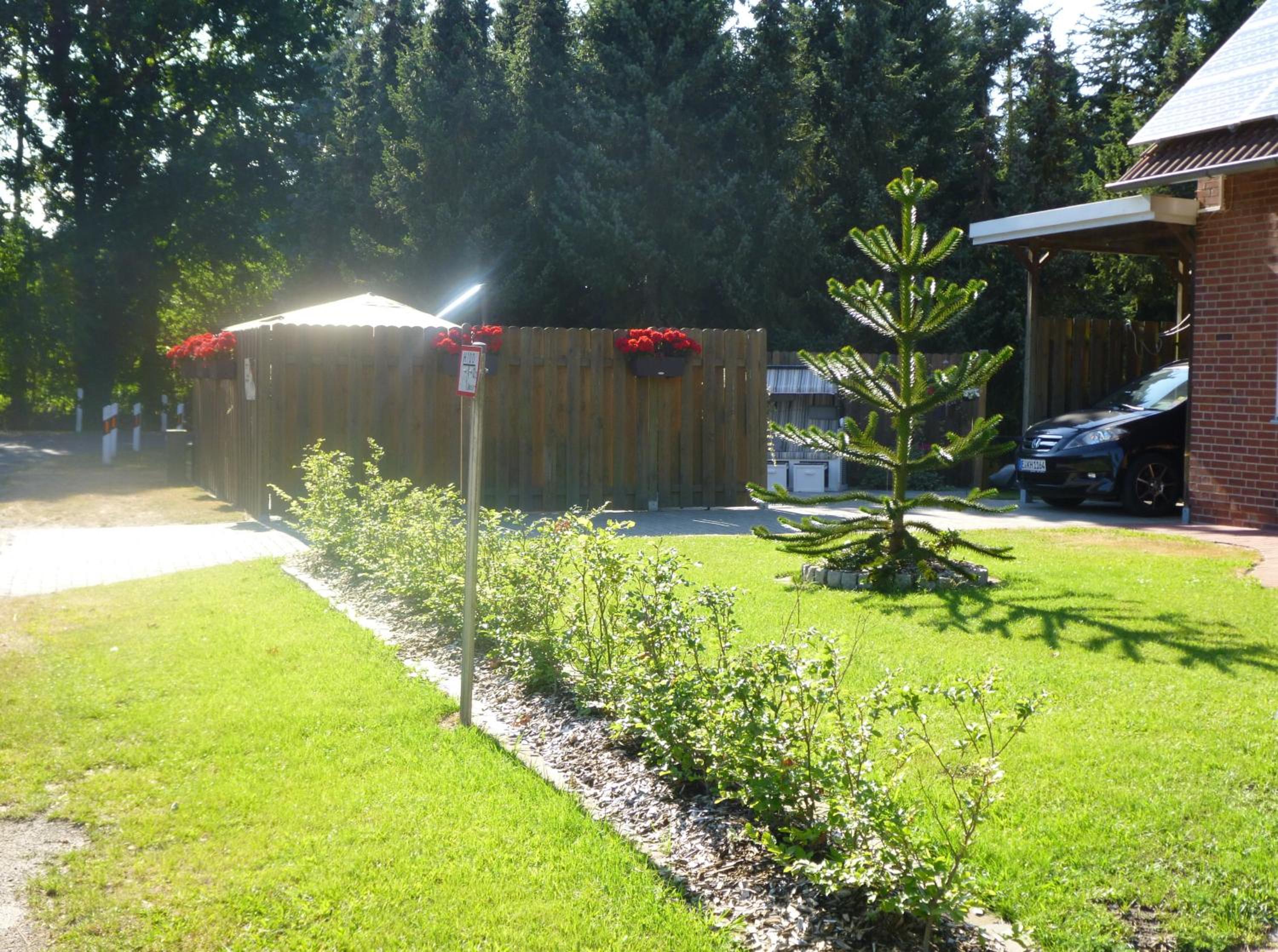 Angelikas Ferienparadies Angelika OG