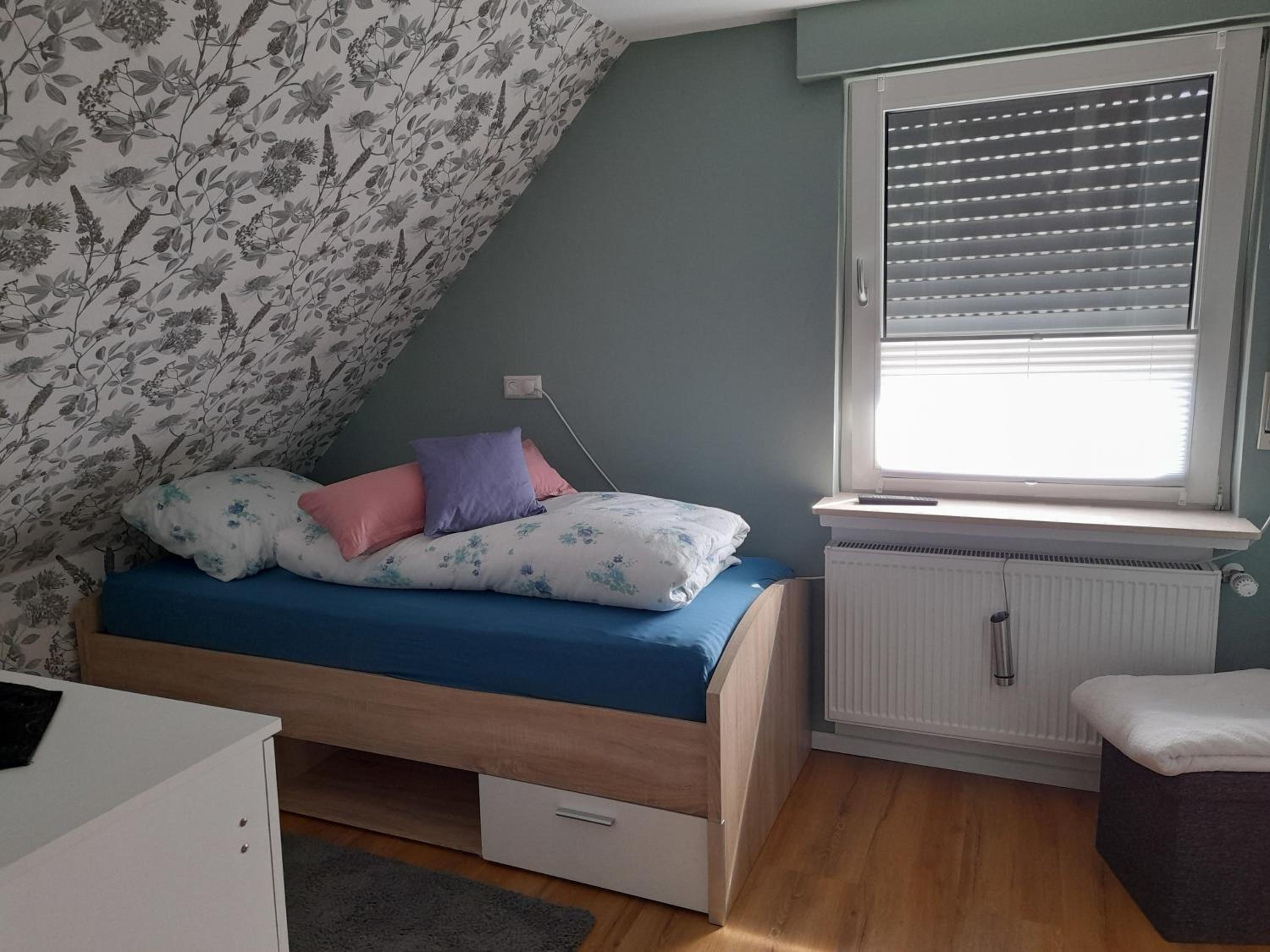Angelikas Ferienparadies Angelika OG