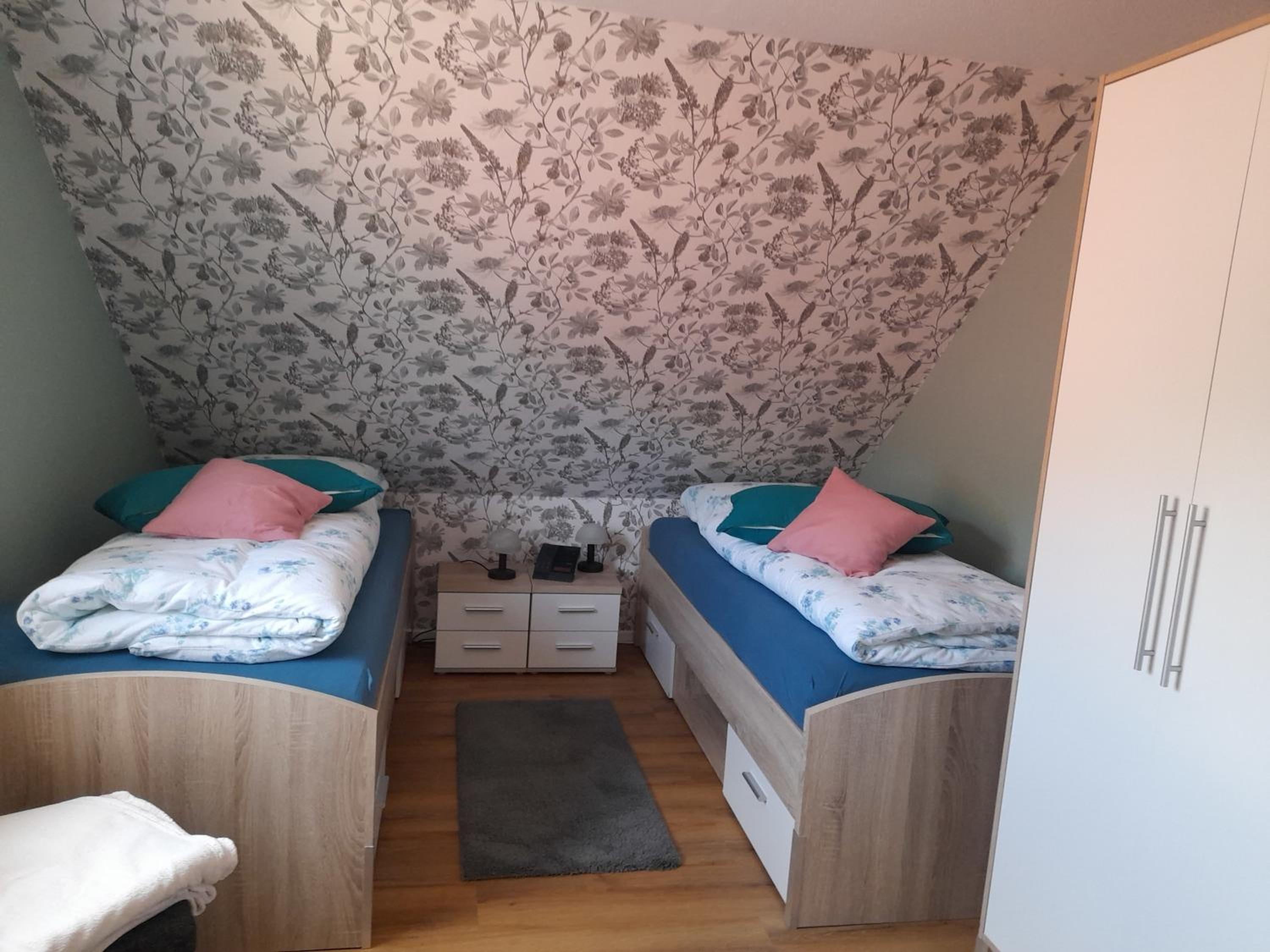 Angelikas Ferienparadies Angelika OG