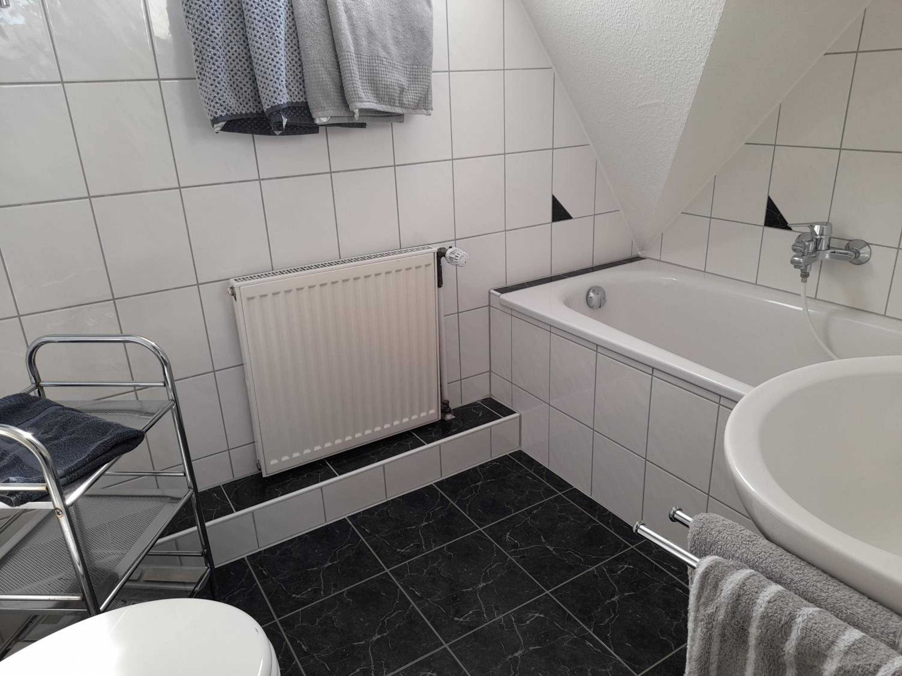 Angelikas Ferienparadies Angelika OG