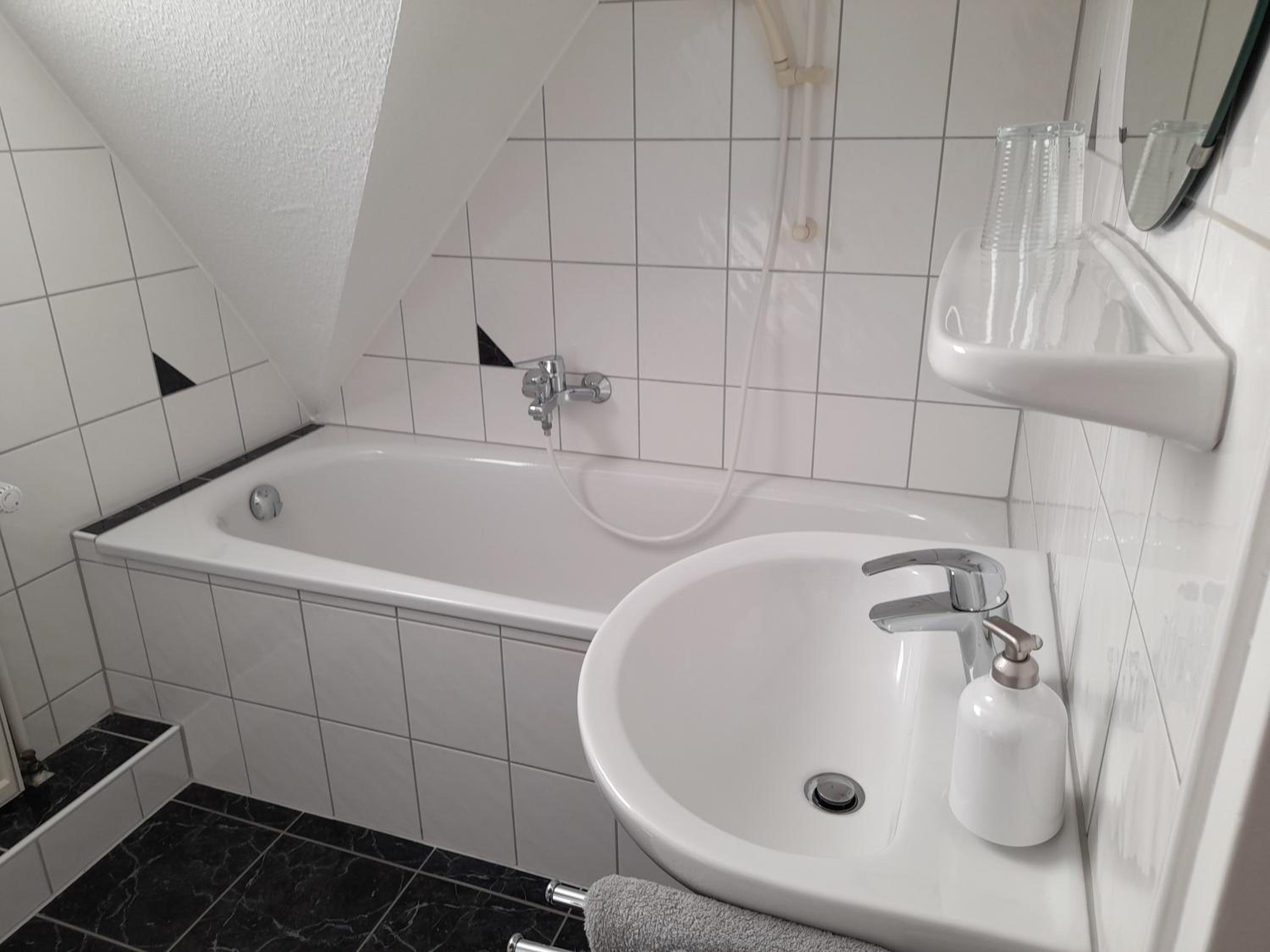 Angelikas Ferienparadies Angelika OG
