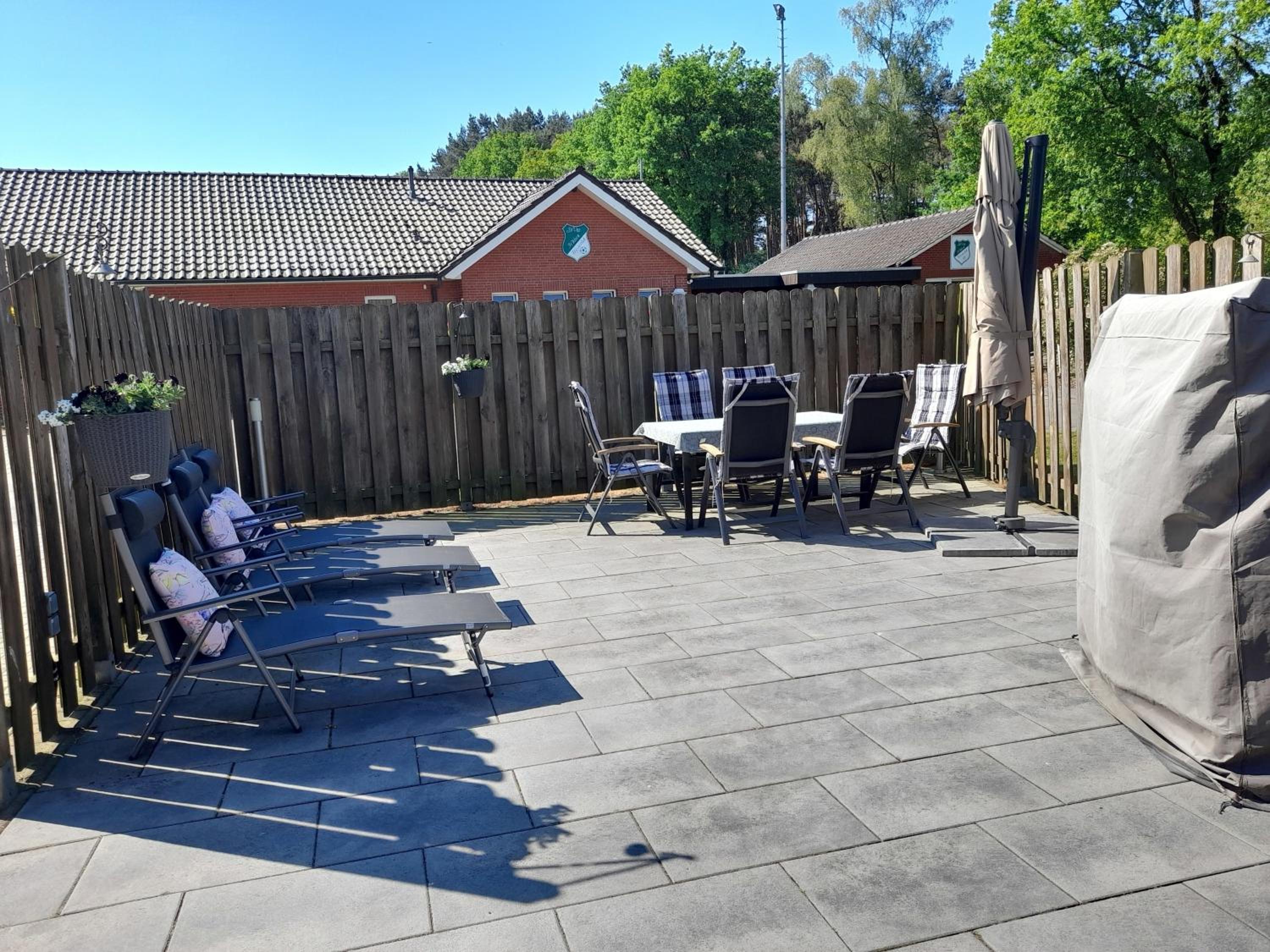 Angelikas Ferienparadies Angelika OG