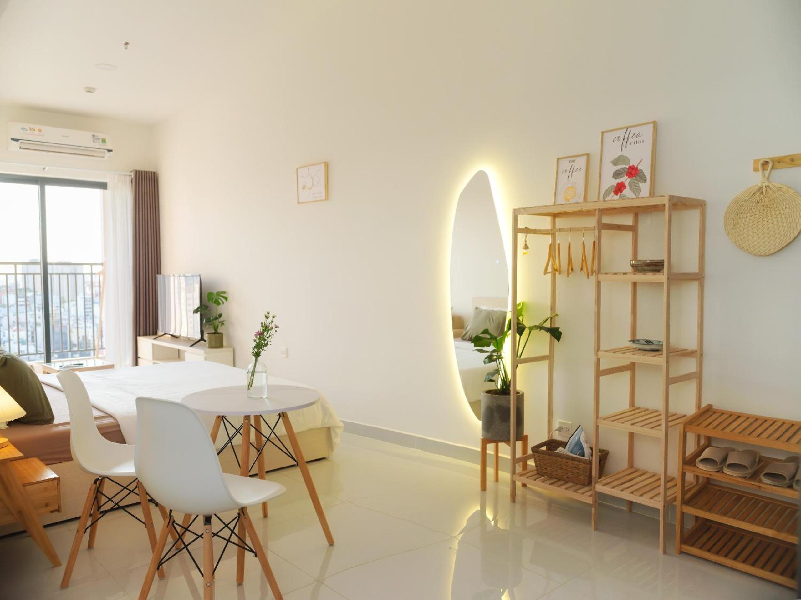 BIG PROMO ! Cozy apartment centrally district 1