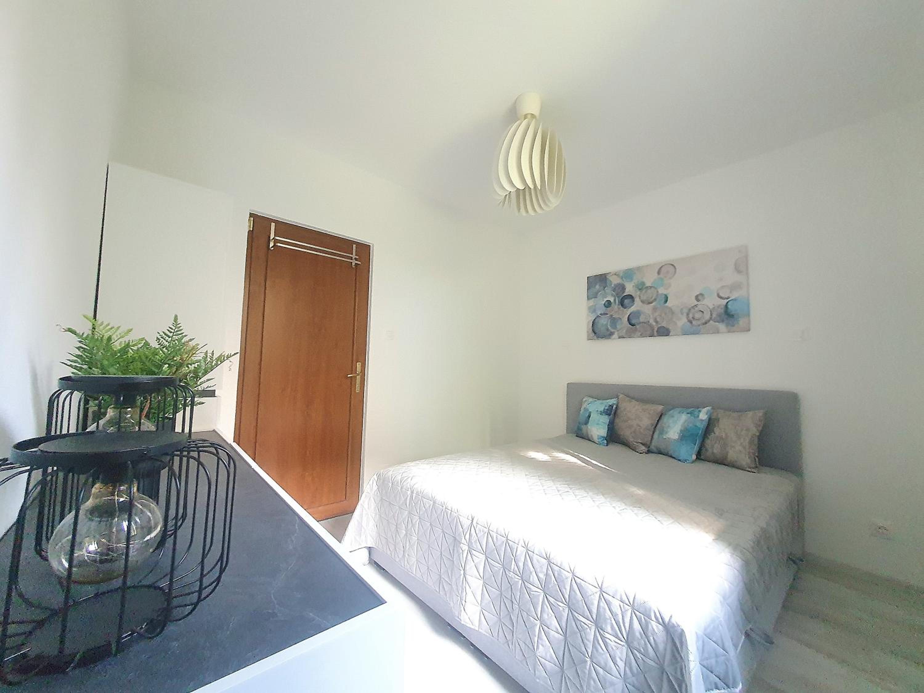 Beach & Wellness Apartman Siófok