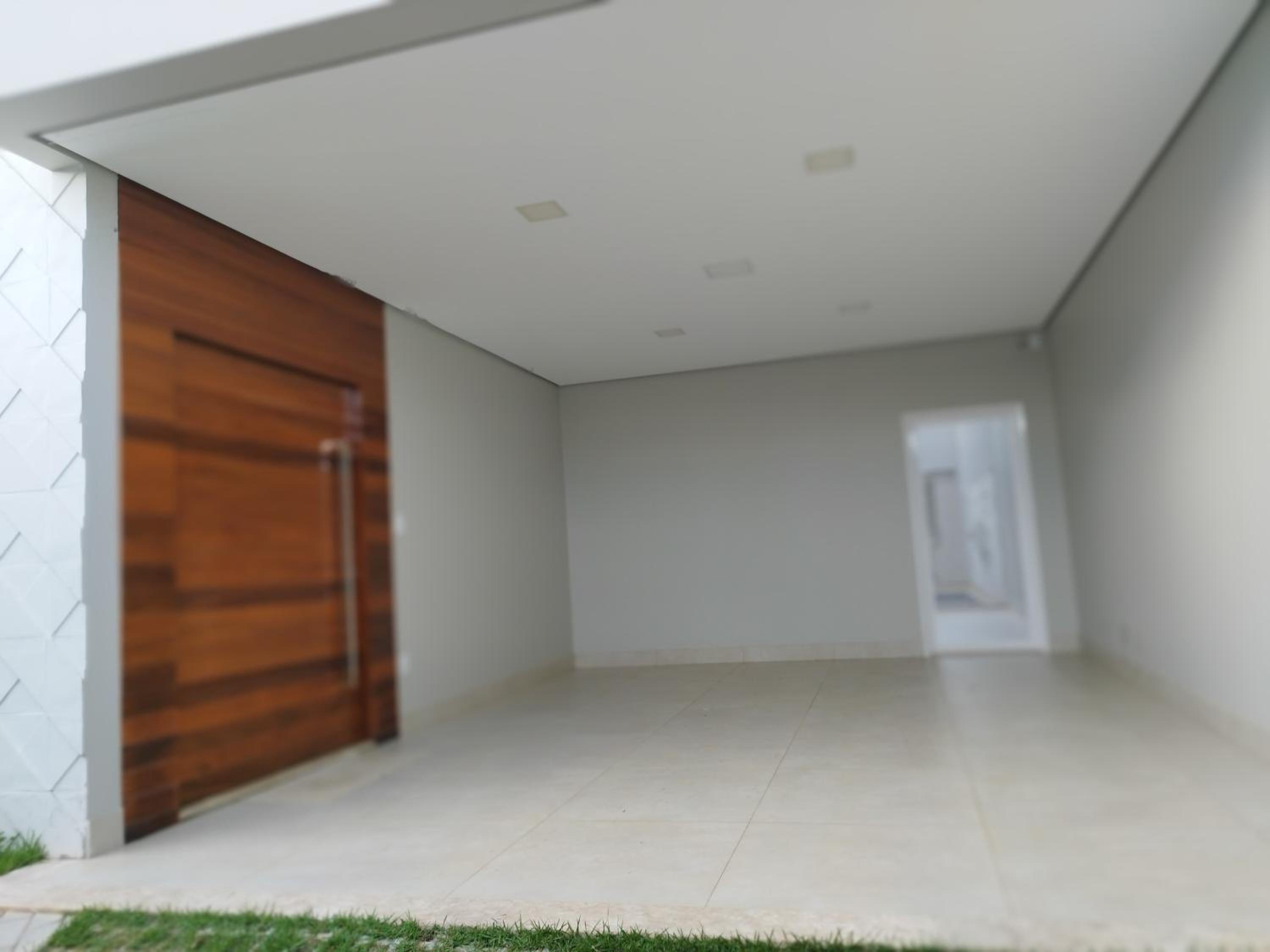Casa de luxo em zona sul de Moc