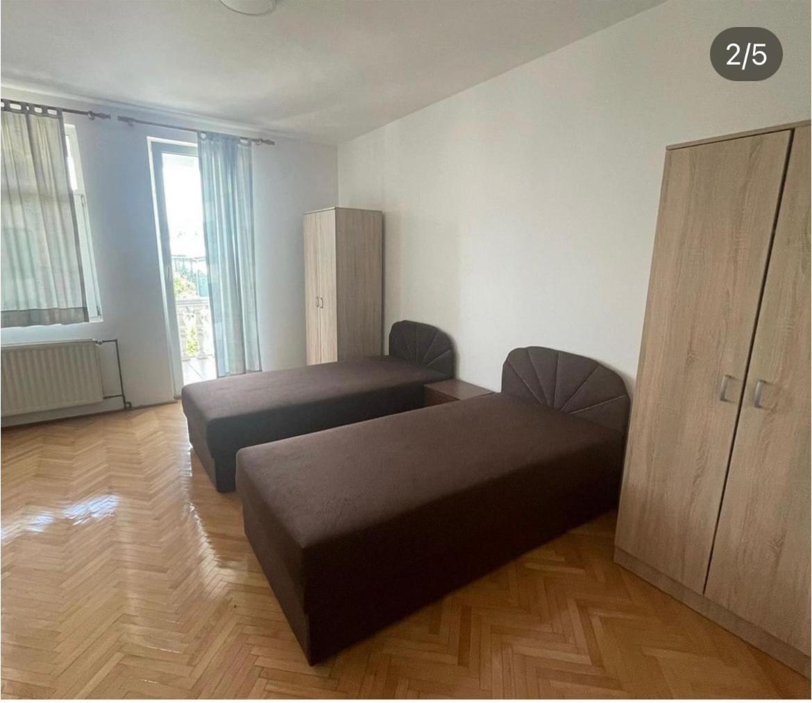 Velika Aleja Ilidža Villa