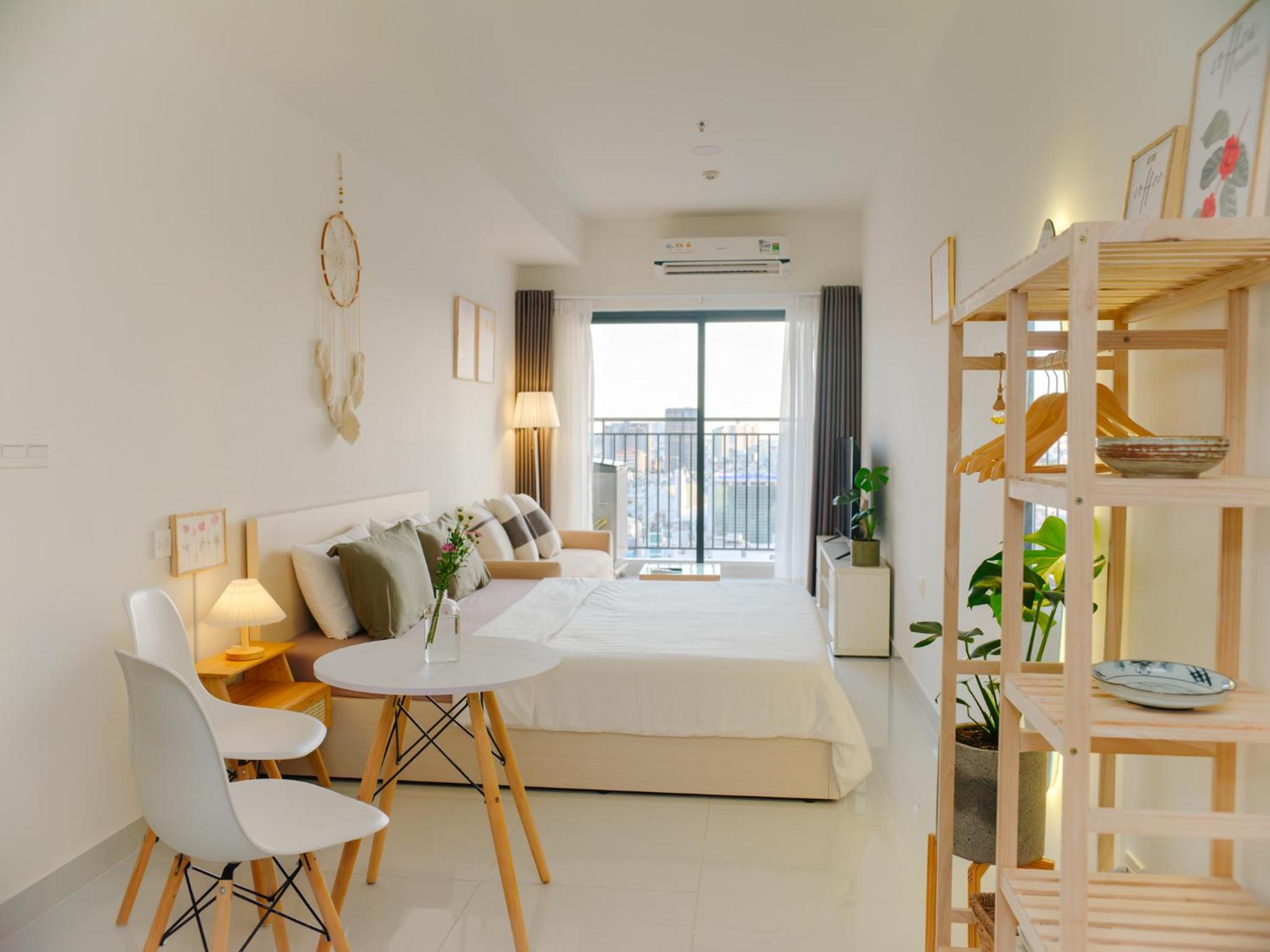 BIG PROMO ! Cozy apartment centrally district 1