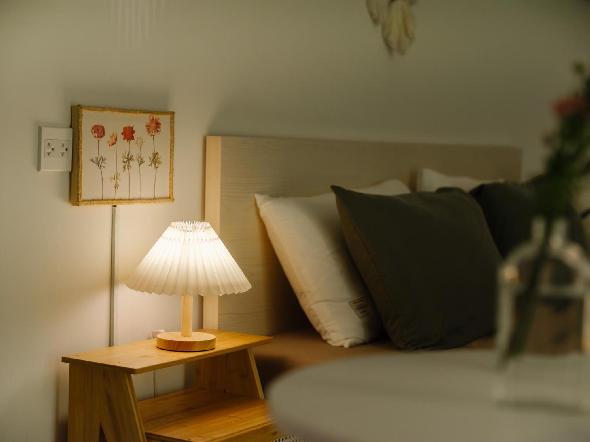 BIG PROMO ! Cozy apartment centrally district 1