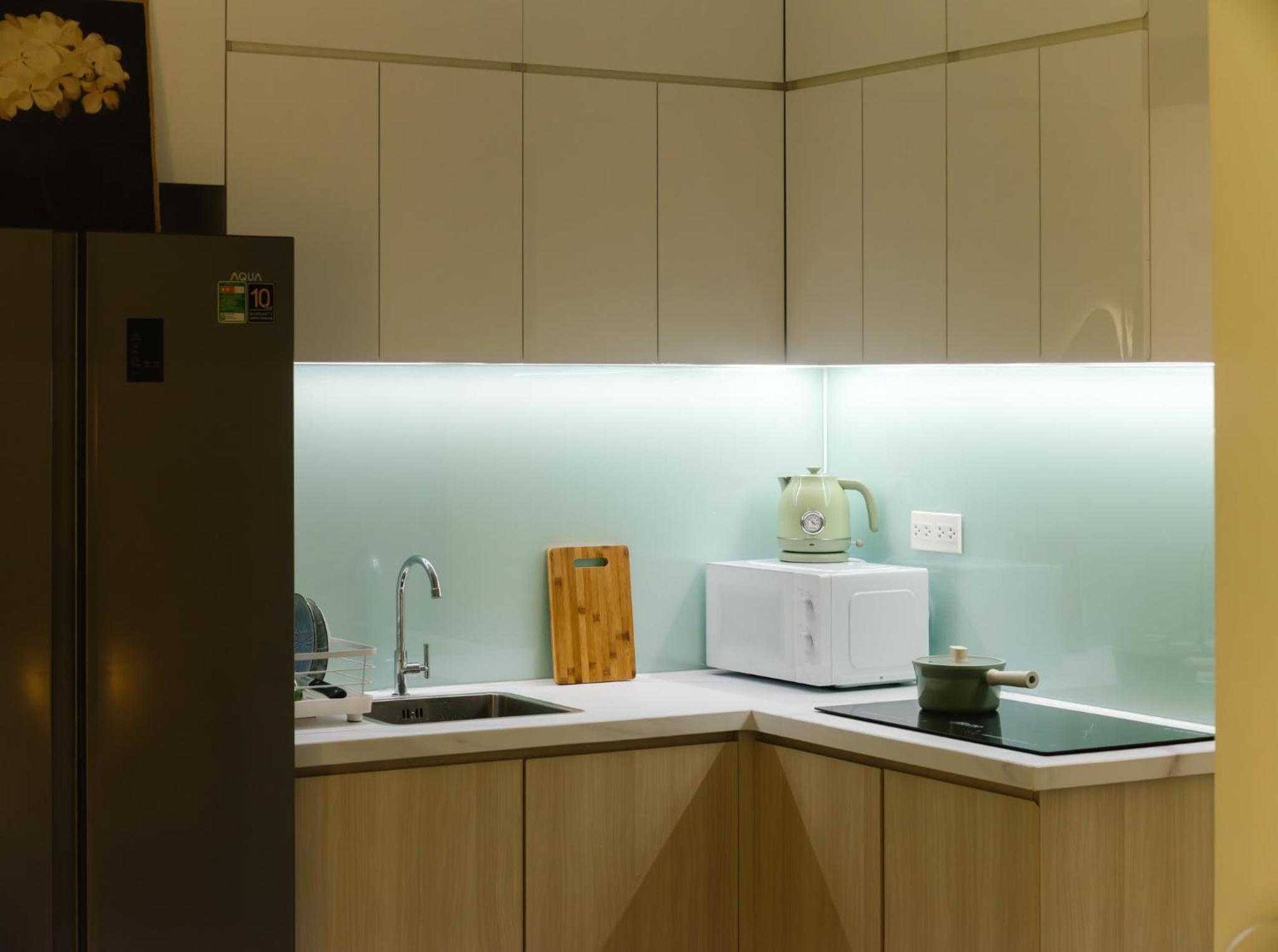 BIG PROMO ! Cozy apartment centrally district 1